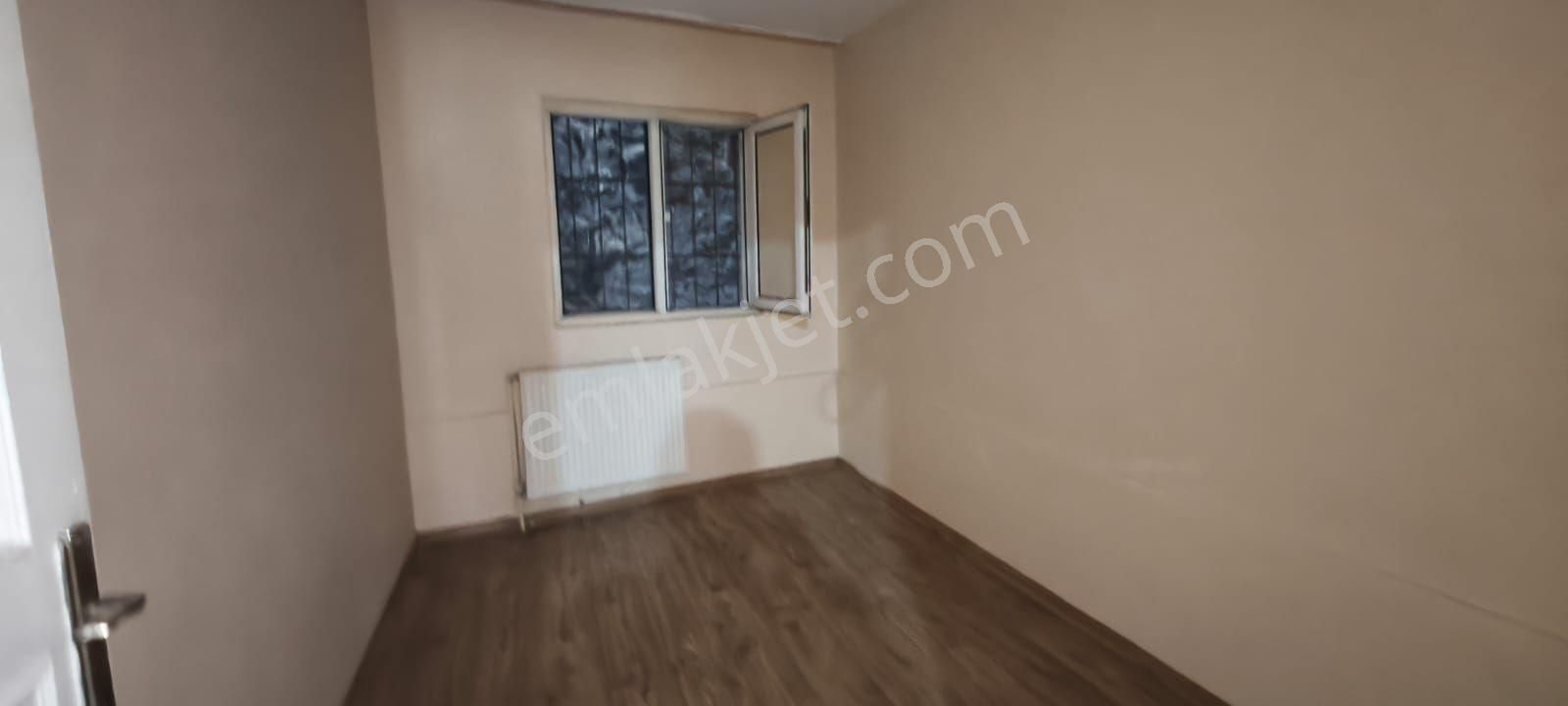 Kağıthane Merkrz Mah 3+1 Bahçe Katı Satılık Daire - Görsel 13