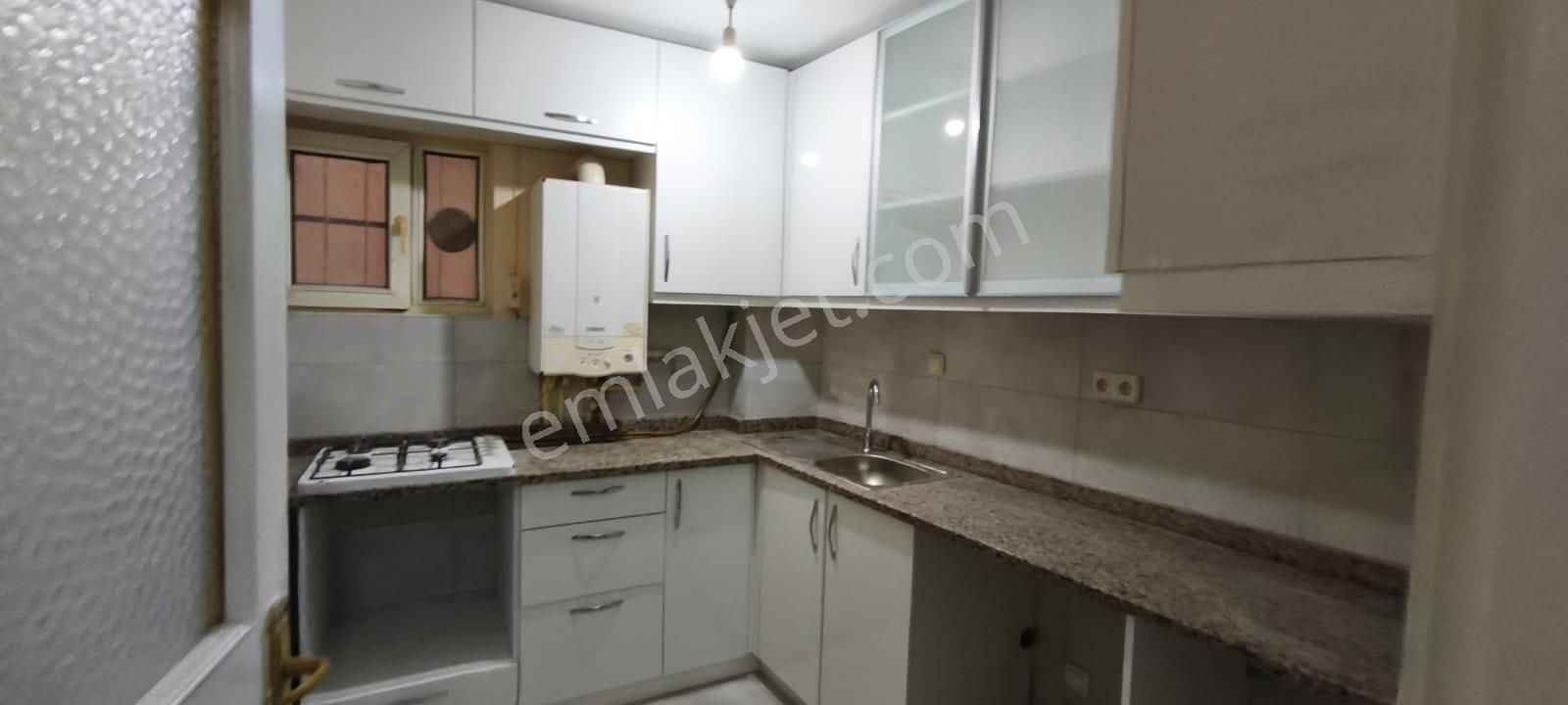 Kağıthane Merkrz Mah 3+1 Bahçe Katı Satılık Daire - Görsel 21