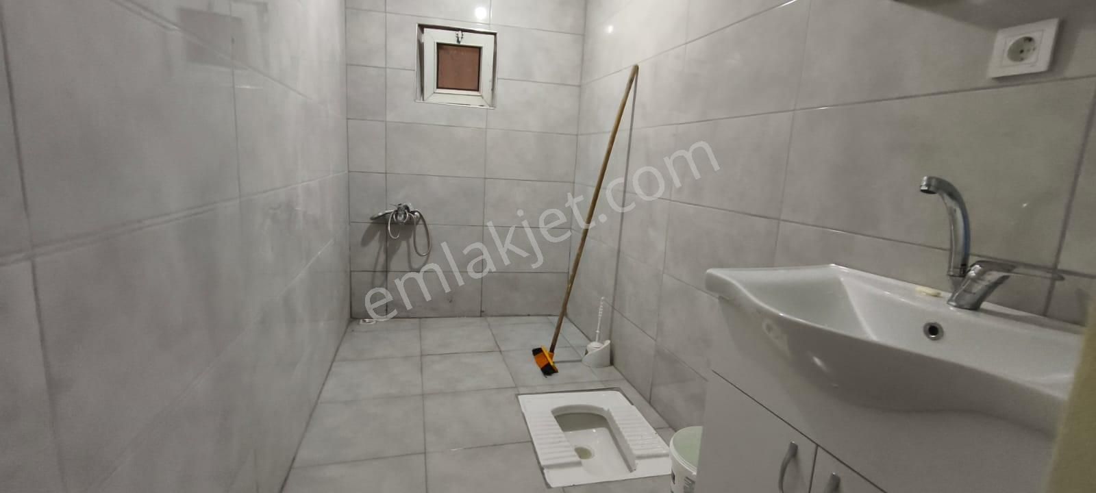 Kağıthane Merkrz Mah 3+1 Bahçe Katı Satılık Daire - Görsel 24