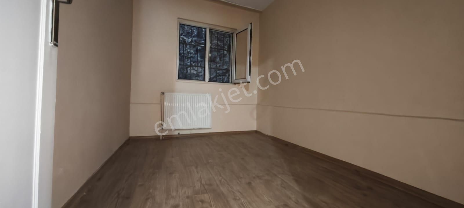 Kağıthane Merkrz Mah 3+1 Bahçe Katı Satılık Daire - Görsel 15