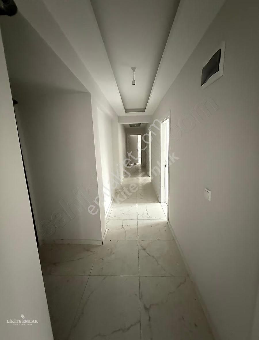 Likite Emlak'tan Cumhuriyette Satılık 120 M2 Geniş 3+1 - Görsel 6