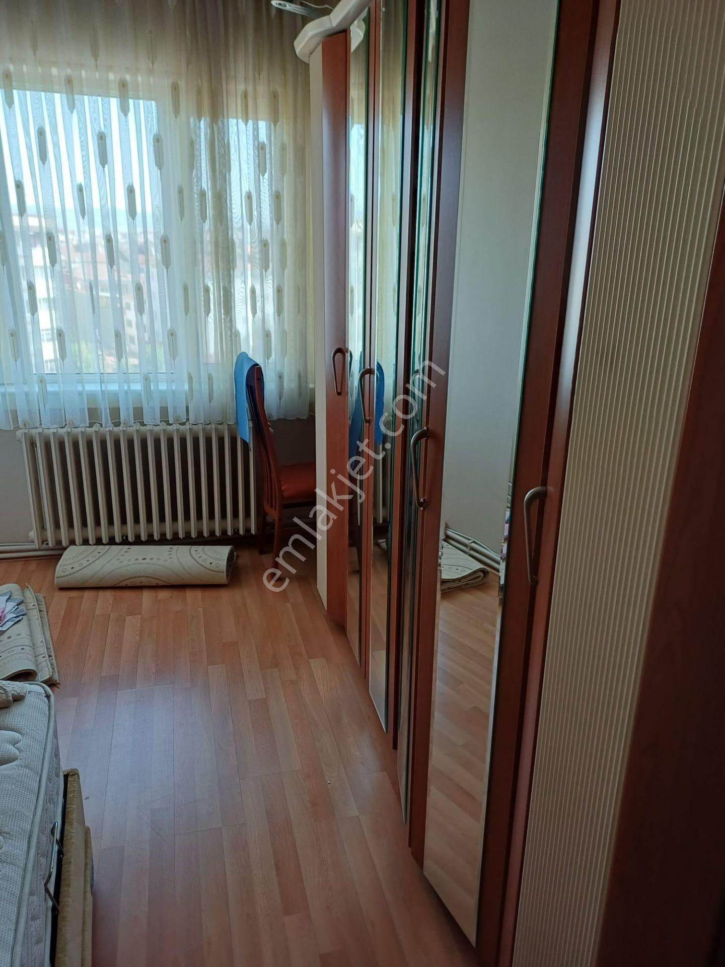 Sd856-hoşnudiye Mh 3+1 Ara Kat Manzaralı Daire - Görsel 12