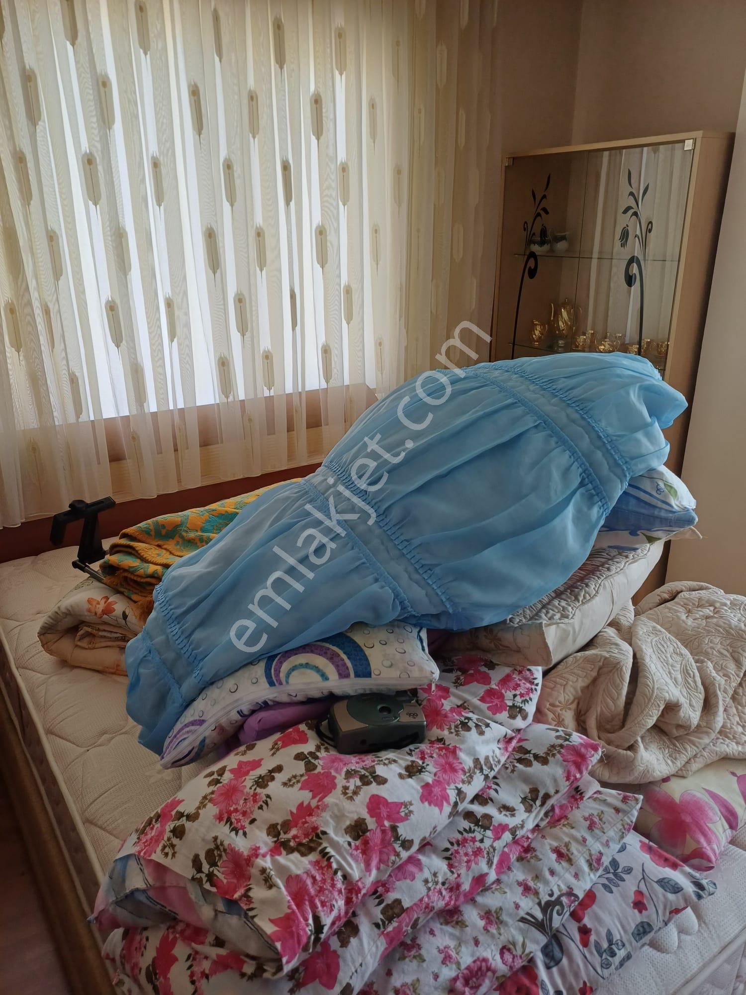 Sd856-hoşnudiye Mh 3+1 Ara Kat Manzaralı Daire - Görsel 10
