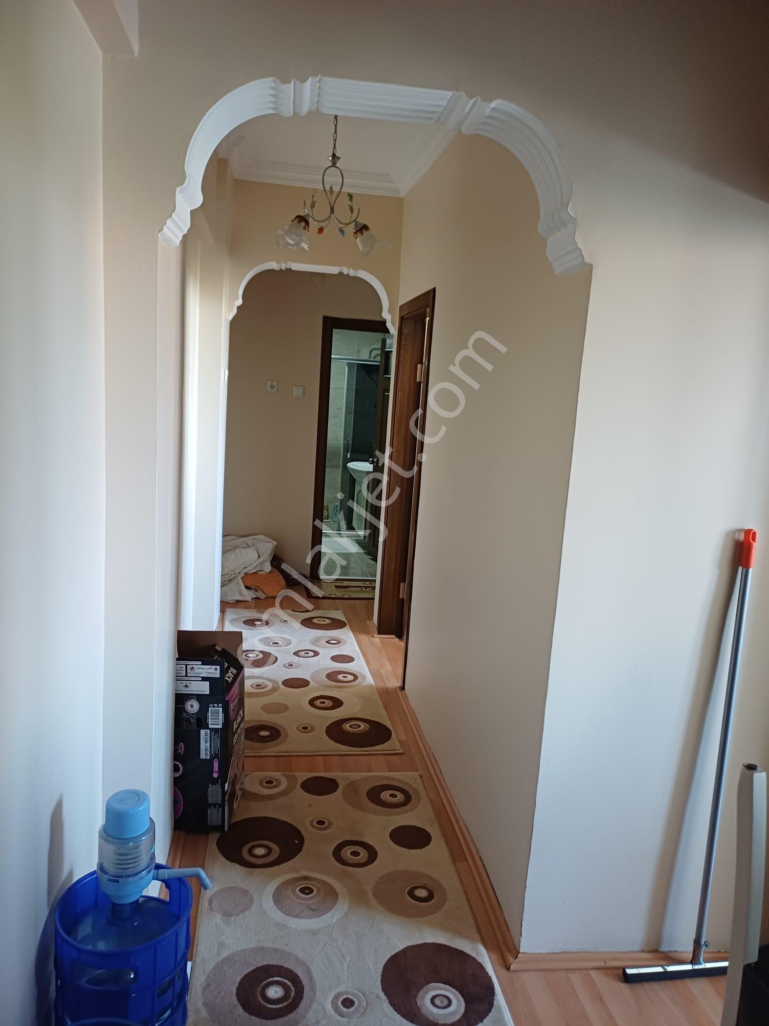 Sd856-hoşnudiye Mh 3+1 Ara Kat Manzaralı Daire - Görsel 16
