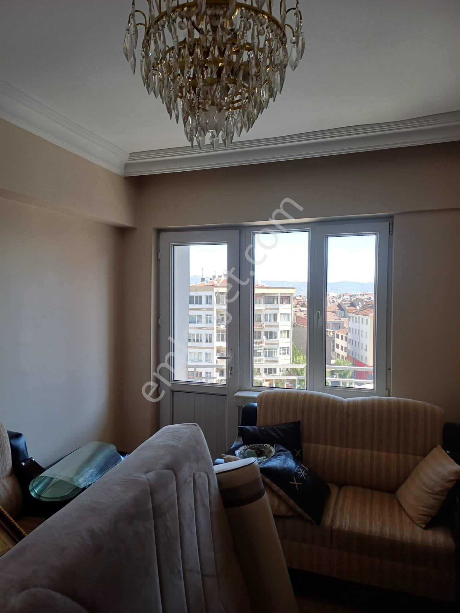 Sd856-hoşnudiye Mh 3+1 Ara Kat Manzaralı Daire - Görsel 13