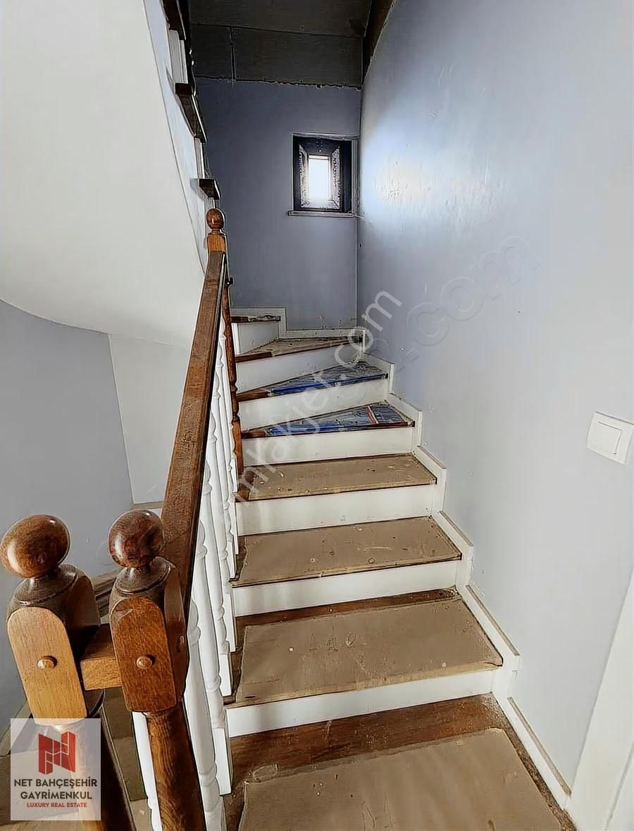 Gümüşyakada Sıfır, İskanlı 185m2 3+5.1 Lüks Müstakil Villa - Görsel 14