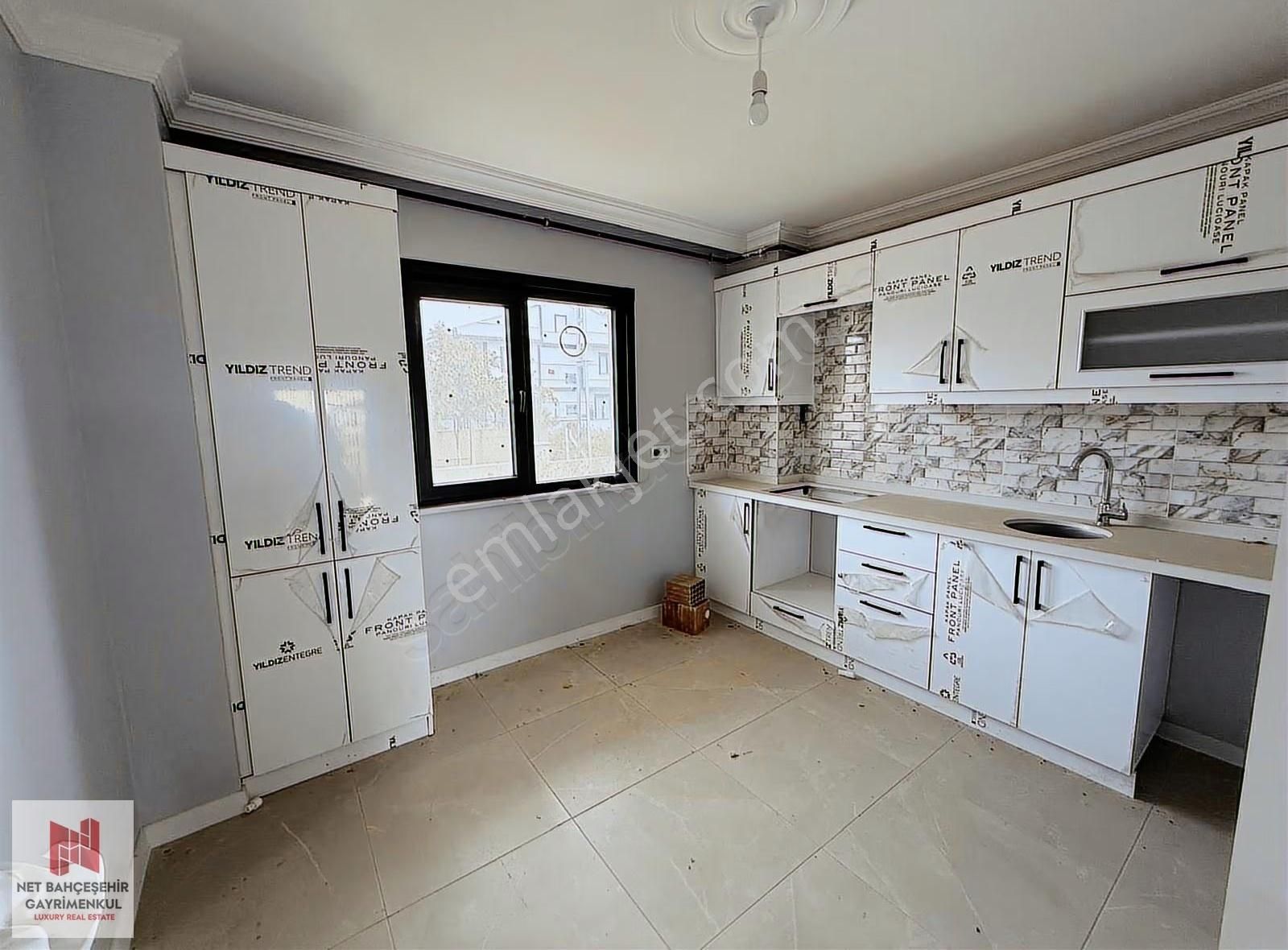 Gümüşyakada Sıfır, İskanlı 185m2 3+5.1 Lüks Müstakil Villa - Görsel 29