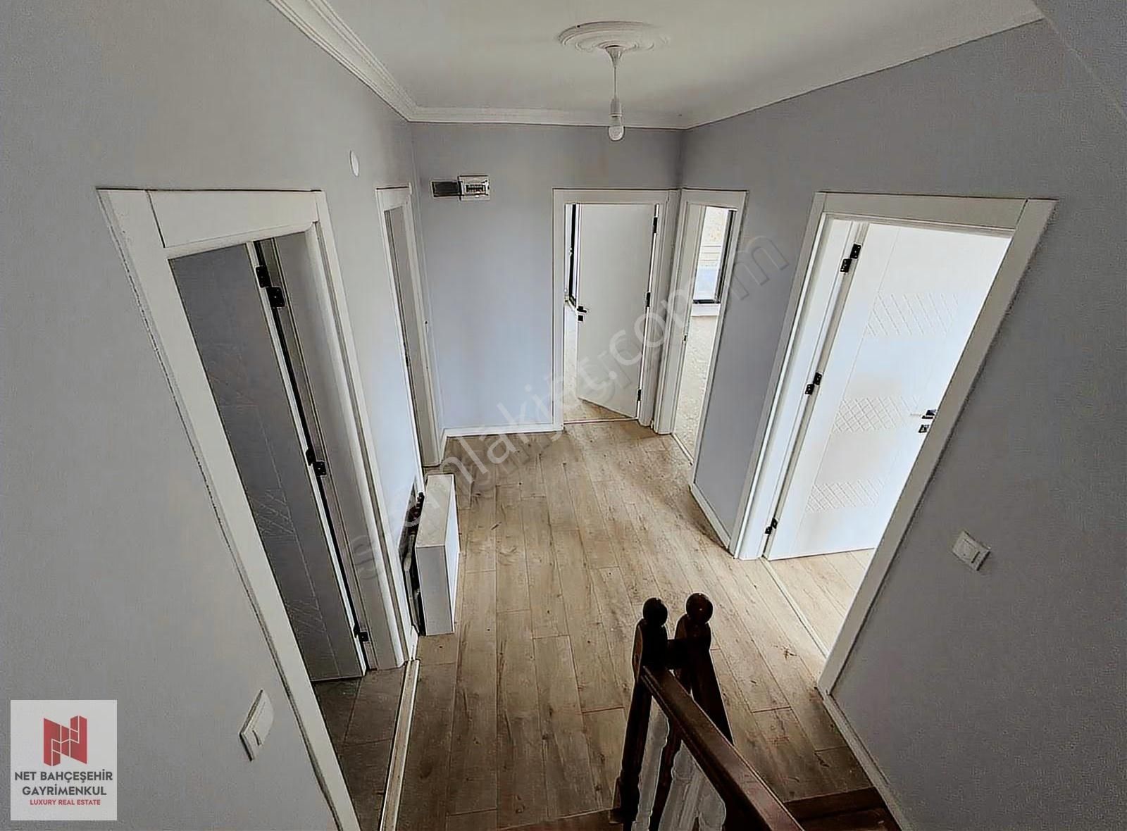 Gümüşyakada Sıfır, İskanlı 185m2 3+5.1 Lüks Müstakil Villa - Görsel 12