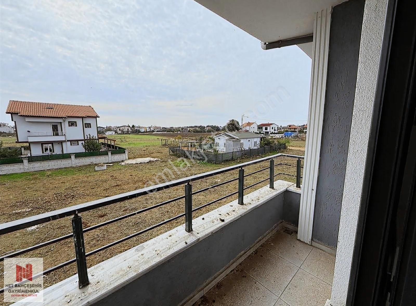 Gümüşyakada Sıfır, İskanlı 185m2 3+5.1 Lüks Müstakil Villa - Görsel 6