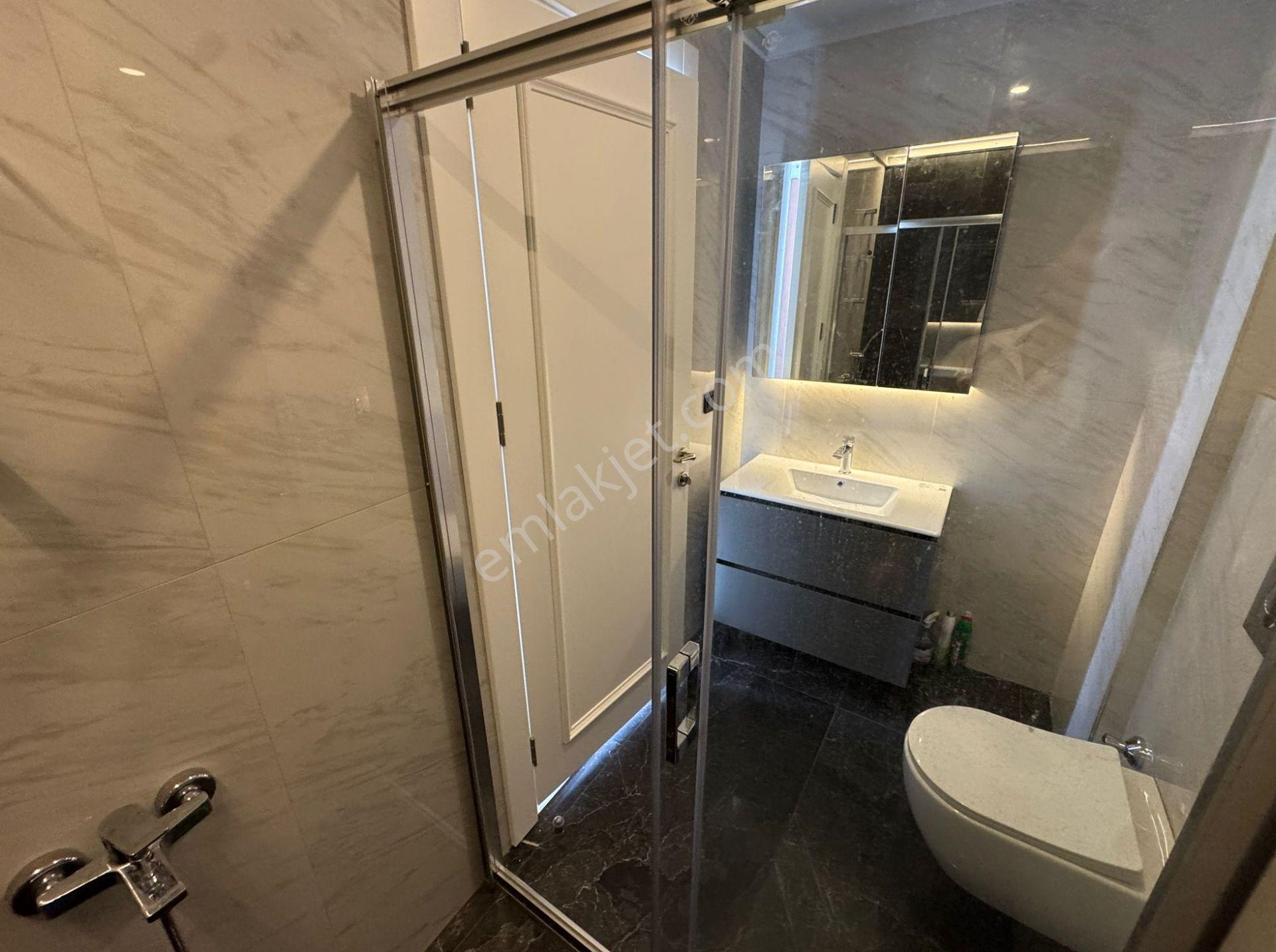 Alanya Kargıcak Mah.full Eşyalı Satılık 2+1 Daire - Görsel 28