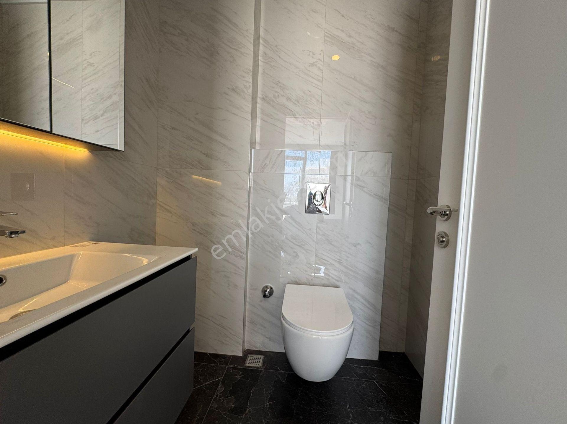 Alanya Kargıcak Mah.full Eşyalı Satılık 2+1 Daire - Görsel 24