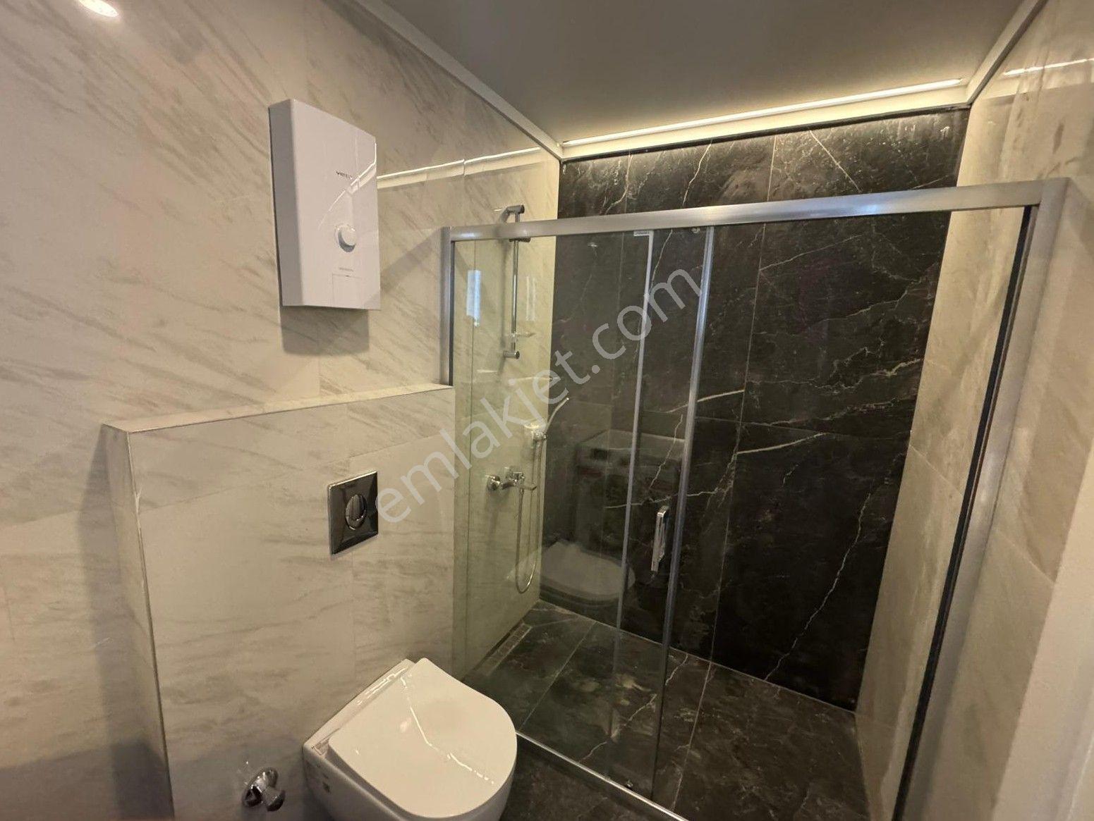 Alanya Kargıcak Mah.full Eşyalı Satılık 2+1 Daire - Görsel 7