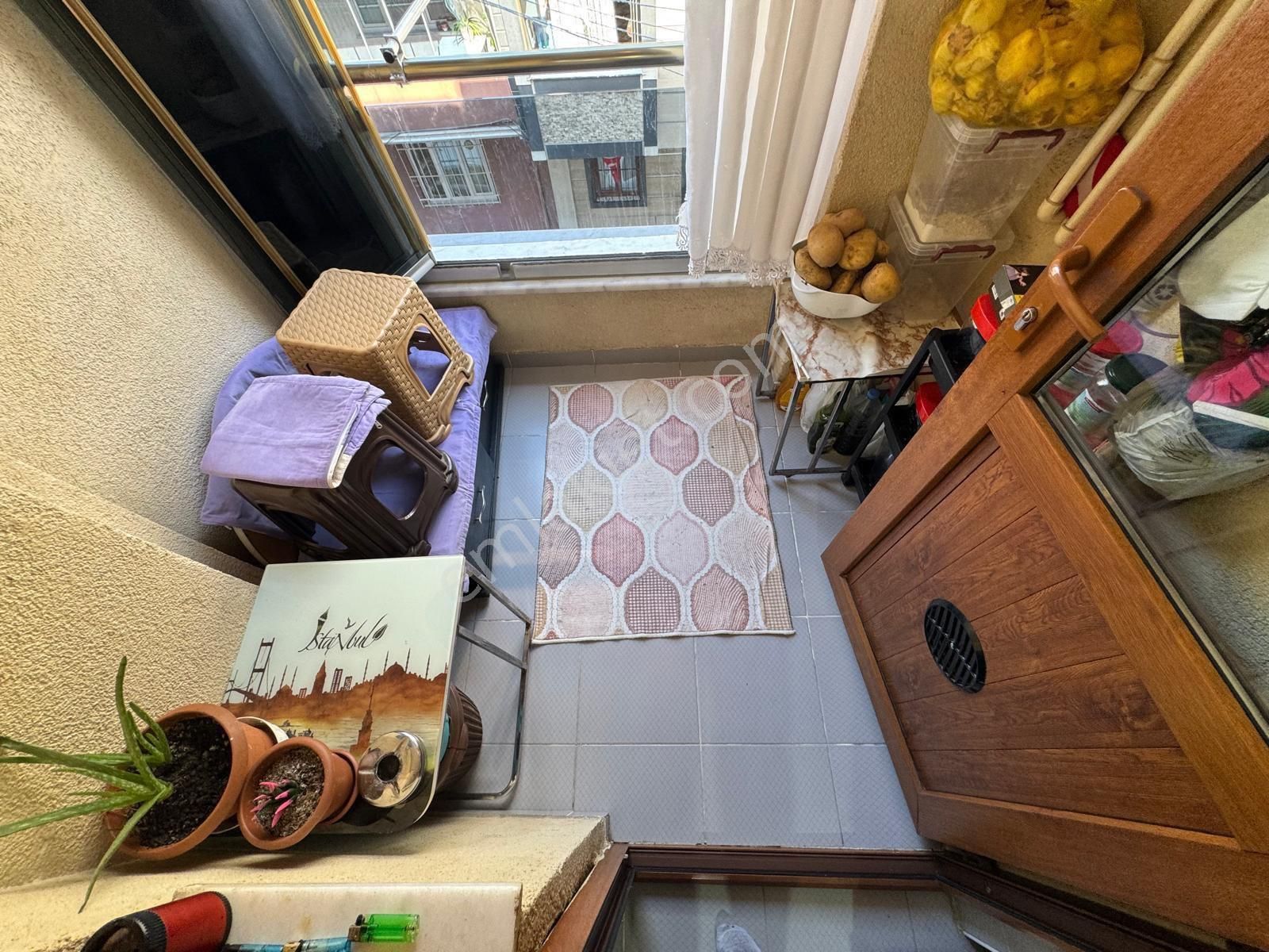 Özgür İnşaat’tan Sultançiftliği Mah 2+1 90m2 Fırsat Lüx Ara Kat Daire - Görsel 8