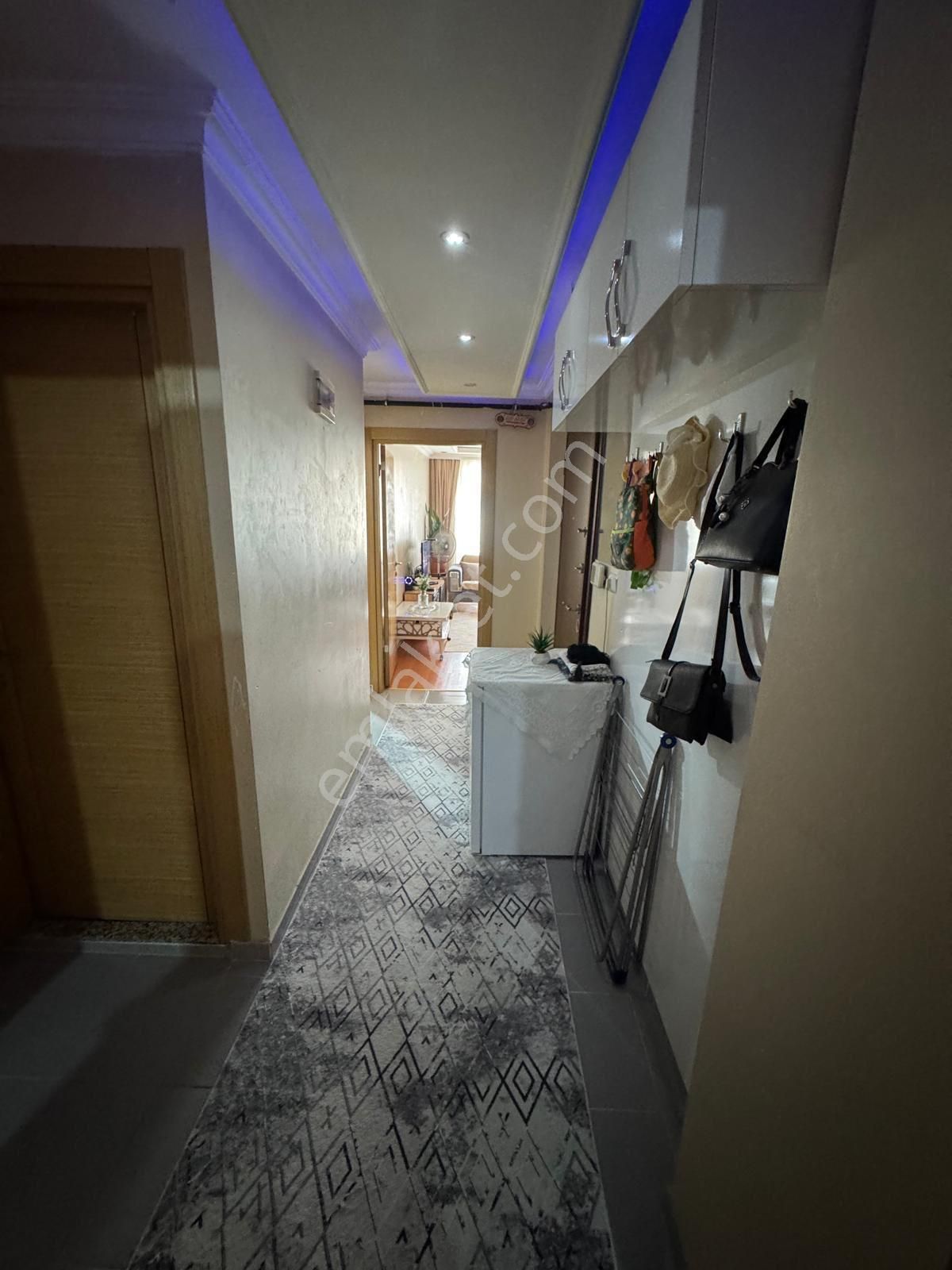 Özgür İnşaat’tan Sultançiftliği Mah 2+1 90m2 Fırsat Lüx Ara Kat Daire - Görsel 6