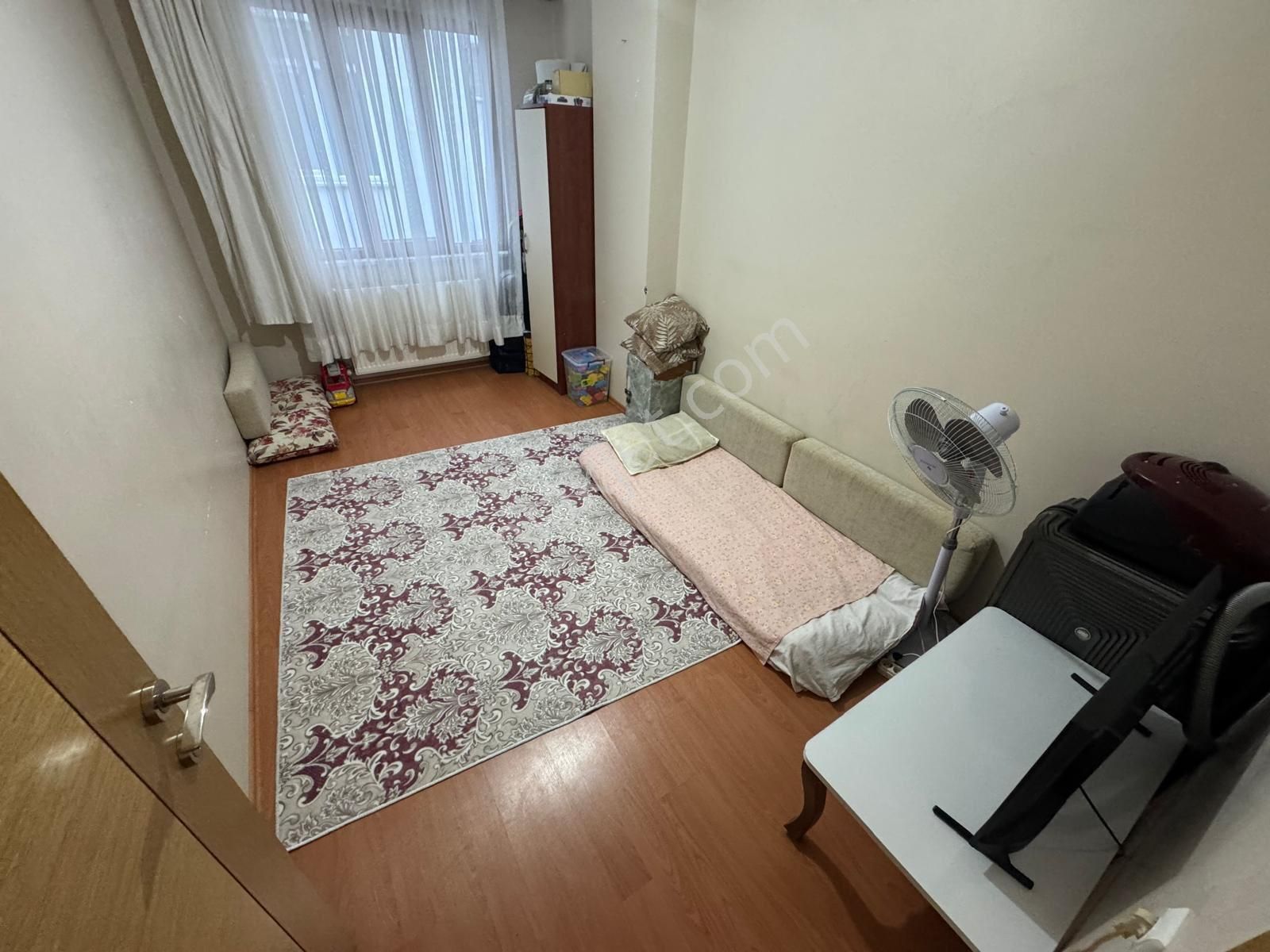 Özgür İnşaat’tan Sultançiftliği Mah 2+1 90m2 Fırsat Lüx Ara Kat Daire - Görsel 3