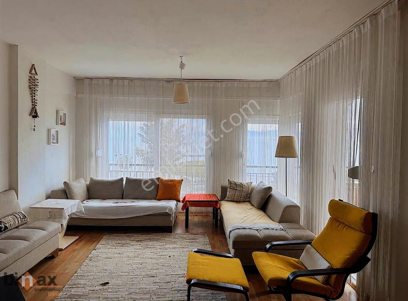 Dikili De Muteşem Yalı Dairesi - Görsel 2