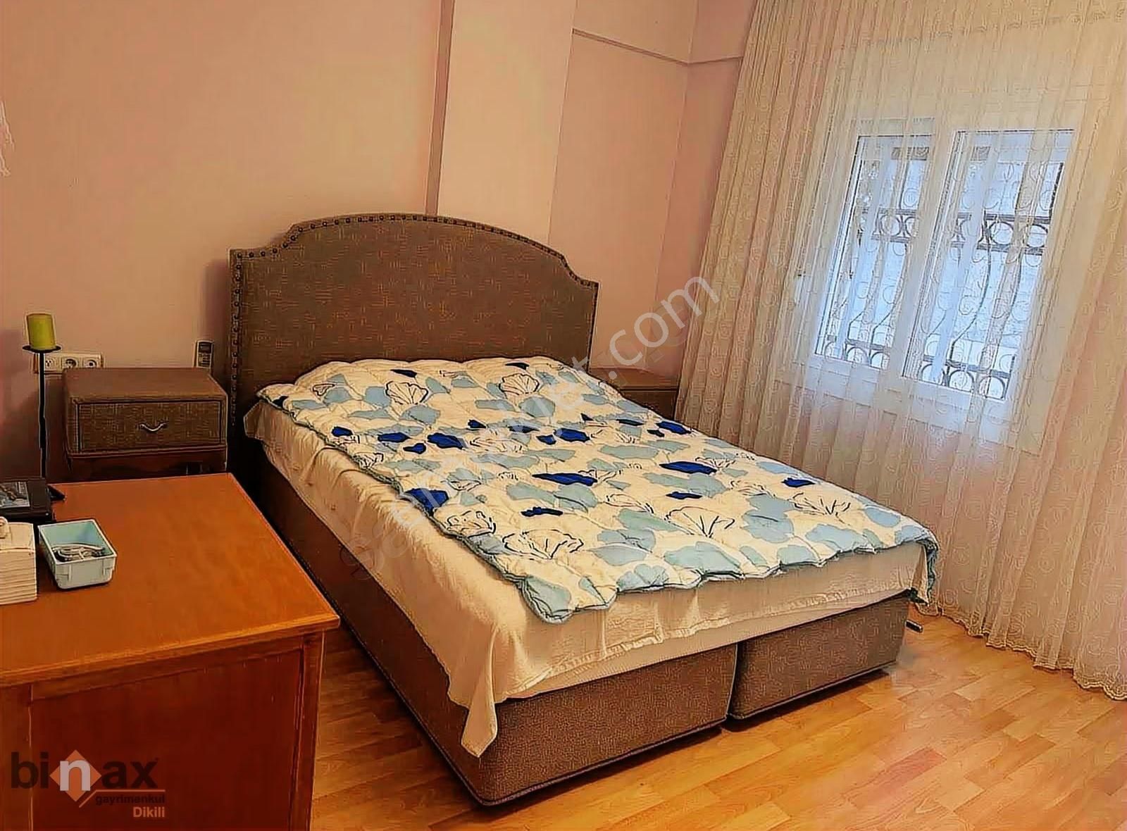 Dikili De Muteşem Yalı Dairesi - Görsel 3