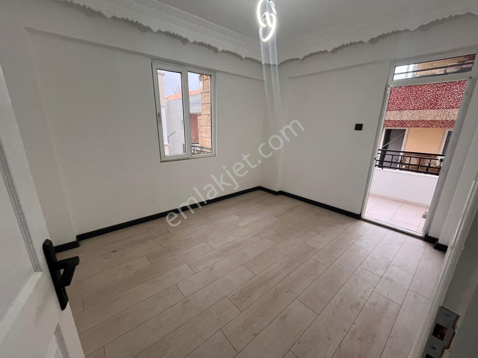 🏡 Didim Çamlık Mahallesi’nde Masrafsız, Yeni Tadilatlı 2+1 Daire-70 - Görsel 6