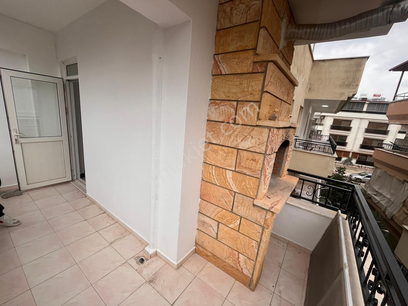 🏡 Didim Çamlık Mahallesi’nde Masrafsız, Yeni Tadilatlı 2+1 Daire-70 - Görsel 5