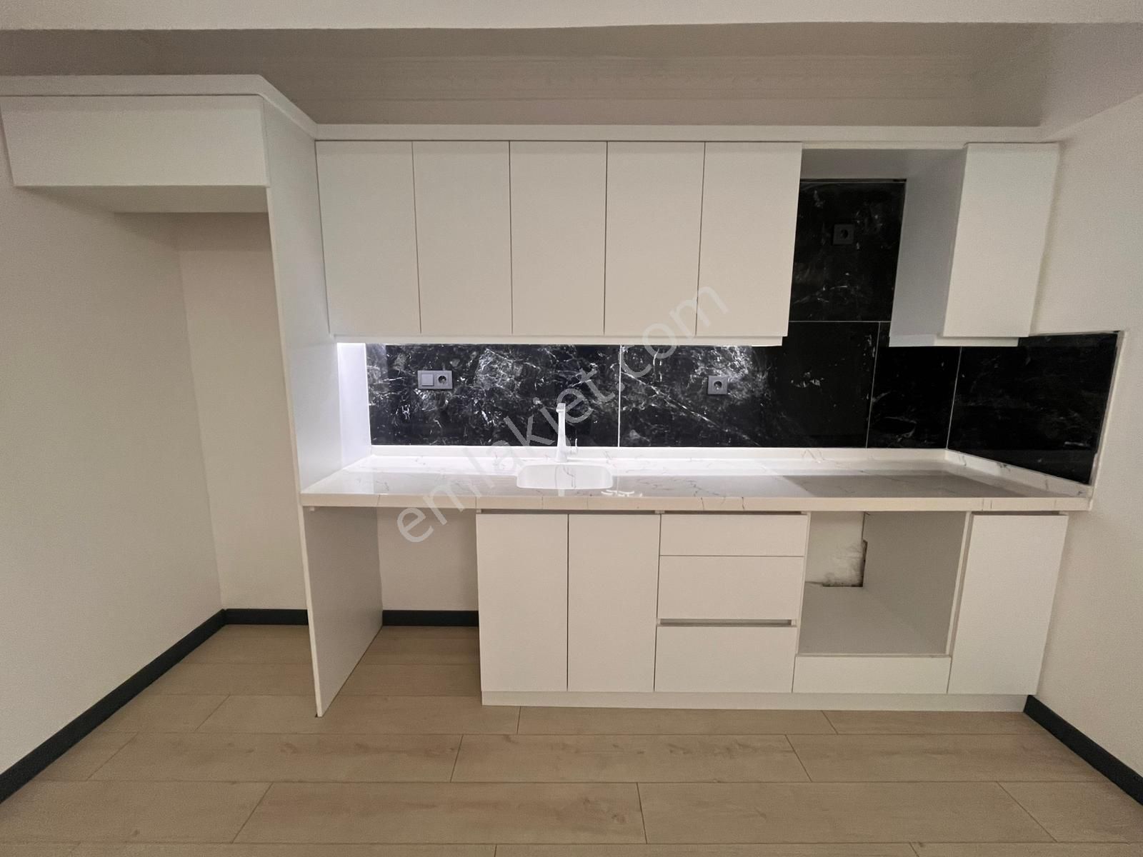 🏡 Didim Çamlık Mahallesi’nde Masrafsız, Yeni Tadilatlı 2+1 Daire-70 - Görsel 7