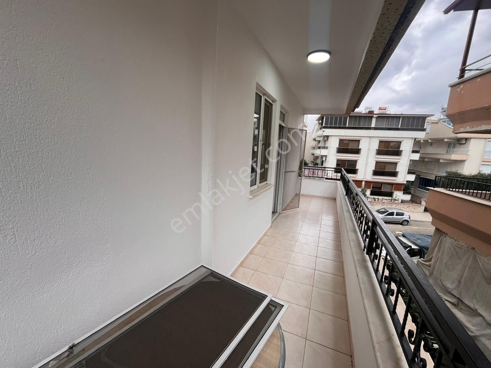 🏡 Didim Çamlık Mahallesi’nde Masrafsız, Yeni Tadilatlı 2+1 Daire-70 - Görsel 2