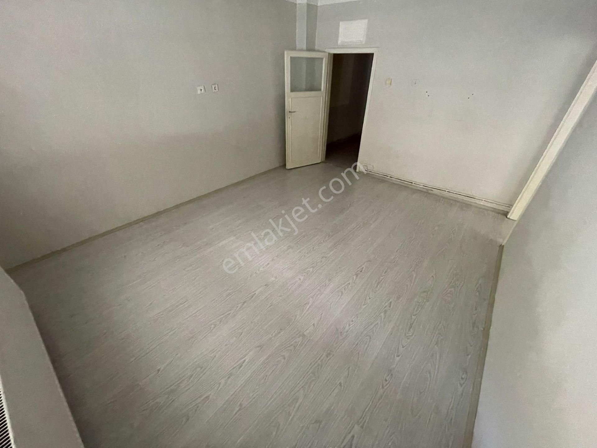 **ankara Kazanç'tan Masrafsız Uygun Fiyatlı Satılık 2+1 Balkonlu Bahçe Katı Daire** - Görsel 9