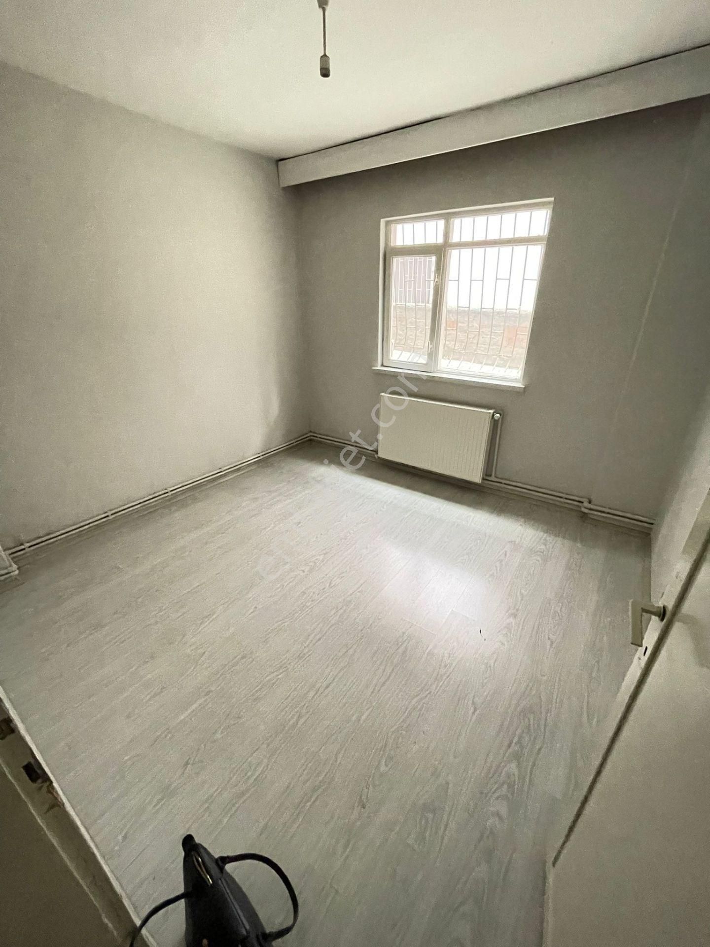 **ankara Kazanç'tan Masrafsız Uygun Fiyatlı Satılık 2+1 Balkonlu Bahçe Katı Daire** - Görsel 16