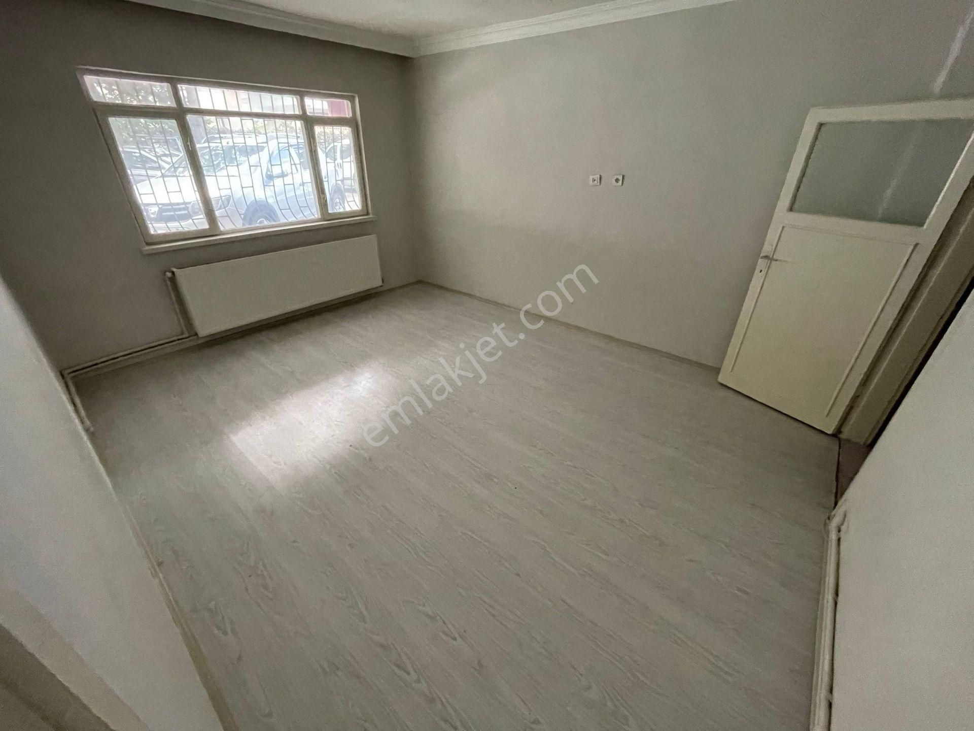 **ankara Kazanç'tan Masrafsız Uygun Fiyatlı Satılık 2+1 Balkonlu Bahçe Katı Daire** - Görsel 21