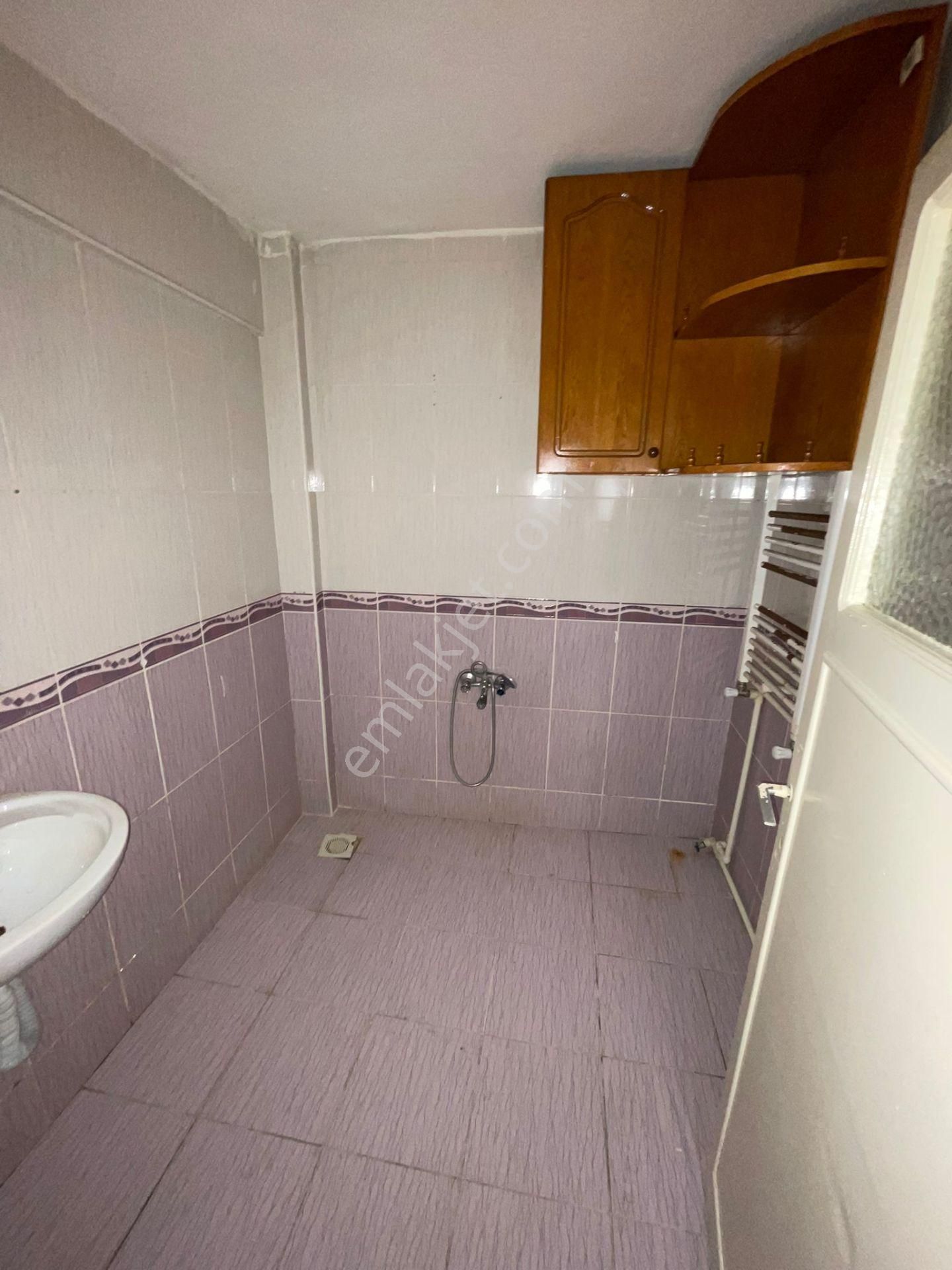 **ankara Kazanç'tan Masrafsız Uygun Fiyatlı Satılık 2+1 Balkonlu Bahçe Katı Daire** - Görsel 15