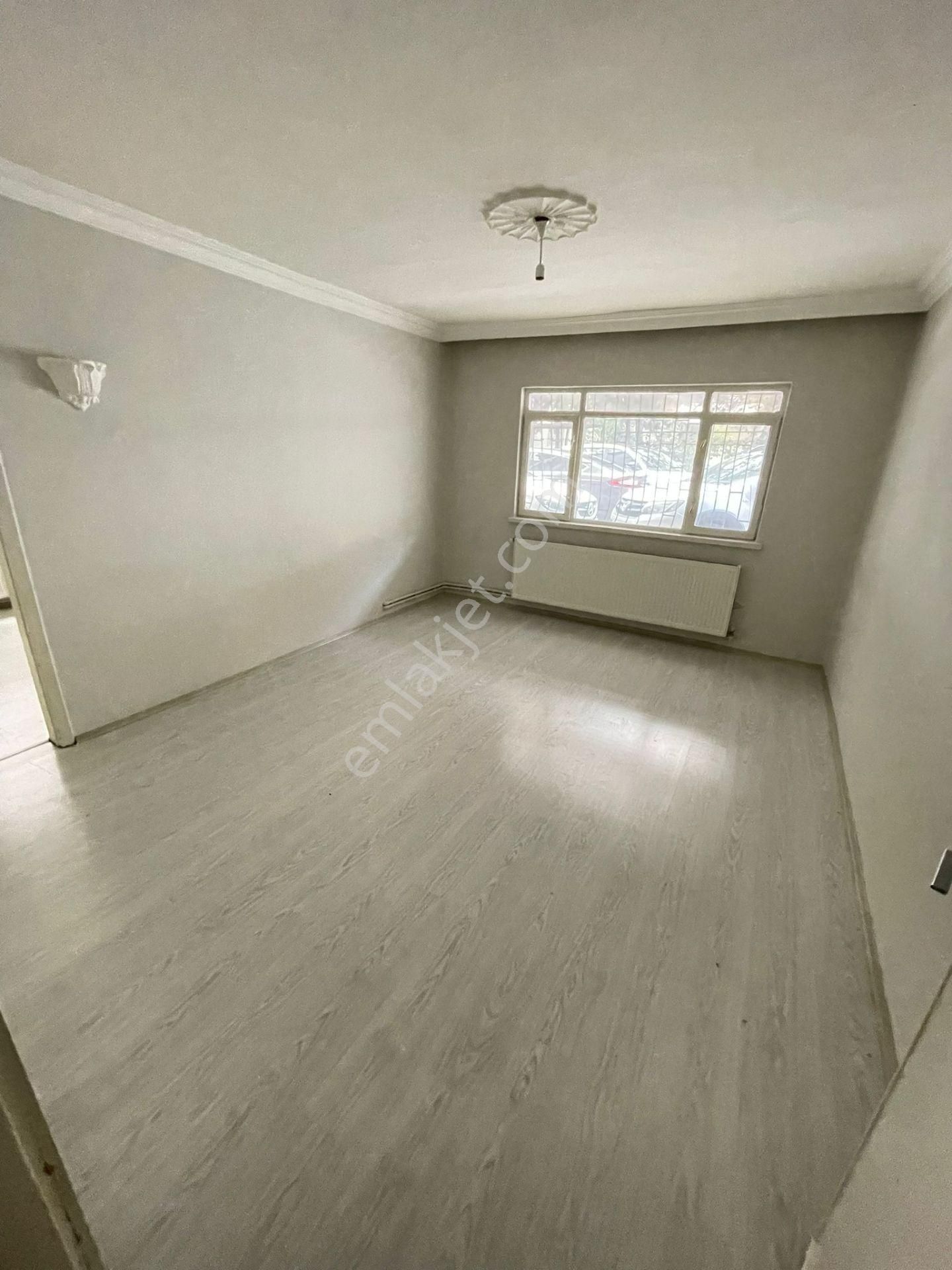 **ankara Kazanç'tan Masrafsız Uygun Fiyatlı Satılık 2+1 Balkonlu Bahçe Katı Daire** - Görsel 13