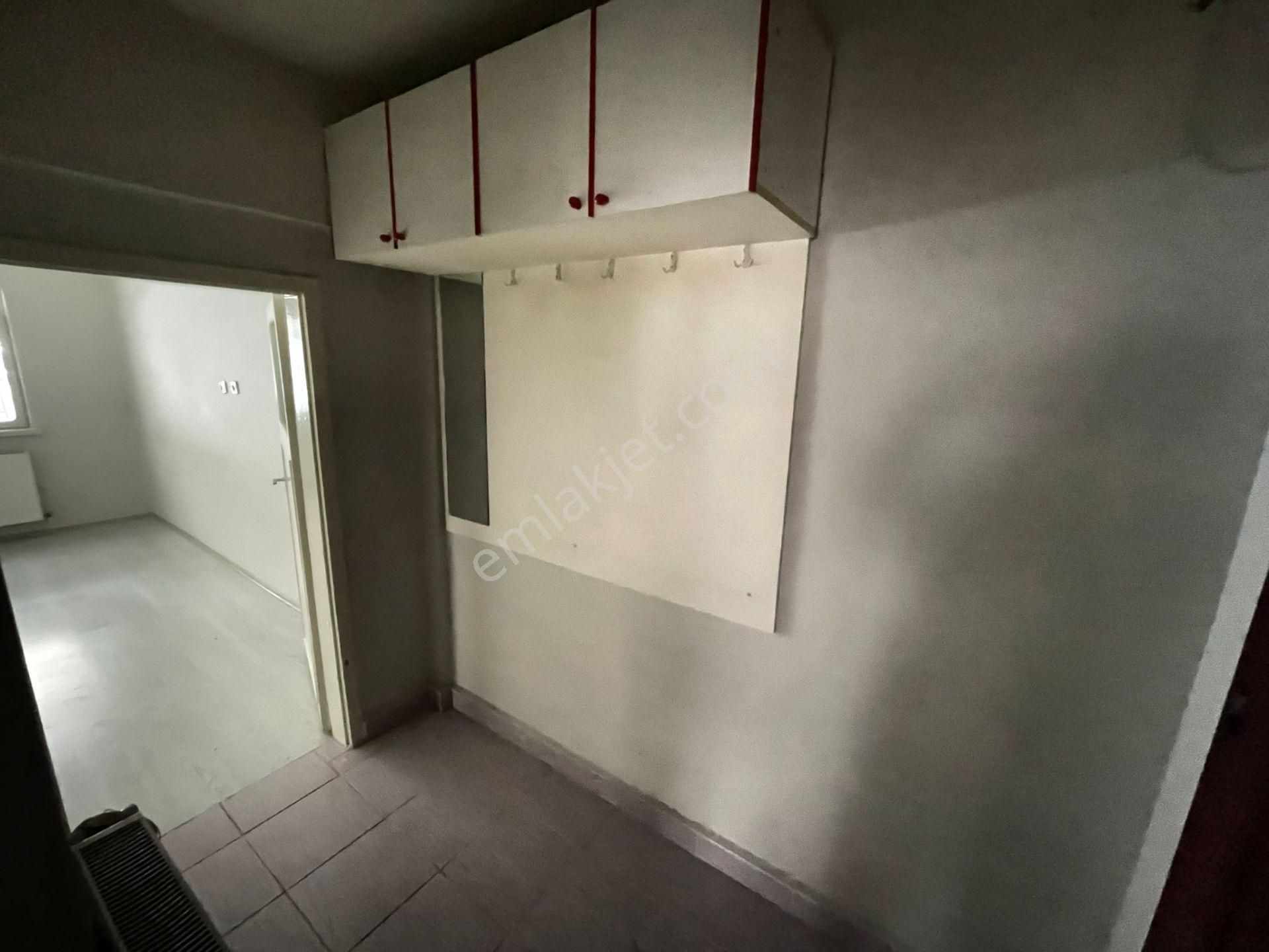 **ankara Kazanç'tan Masrafsız Uygun Fiyatlı Satılık 2+1 Balkonlu Bahçe Katı Daire** - Görsel 11