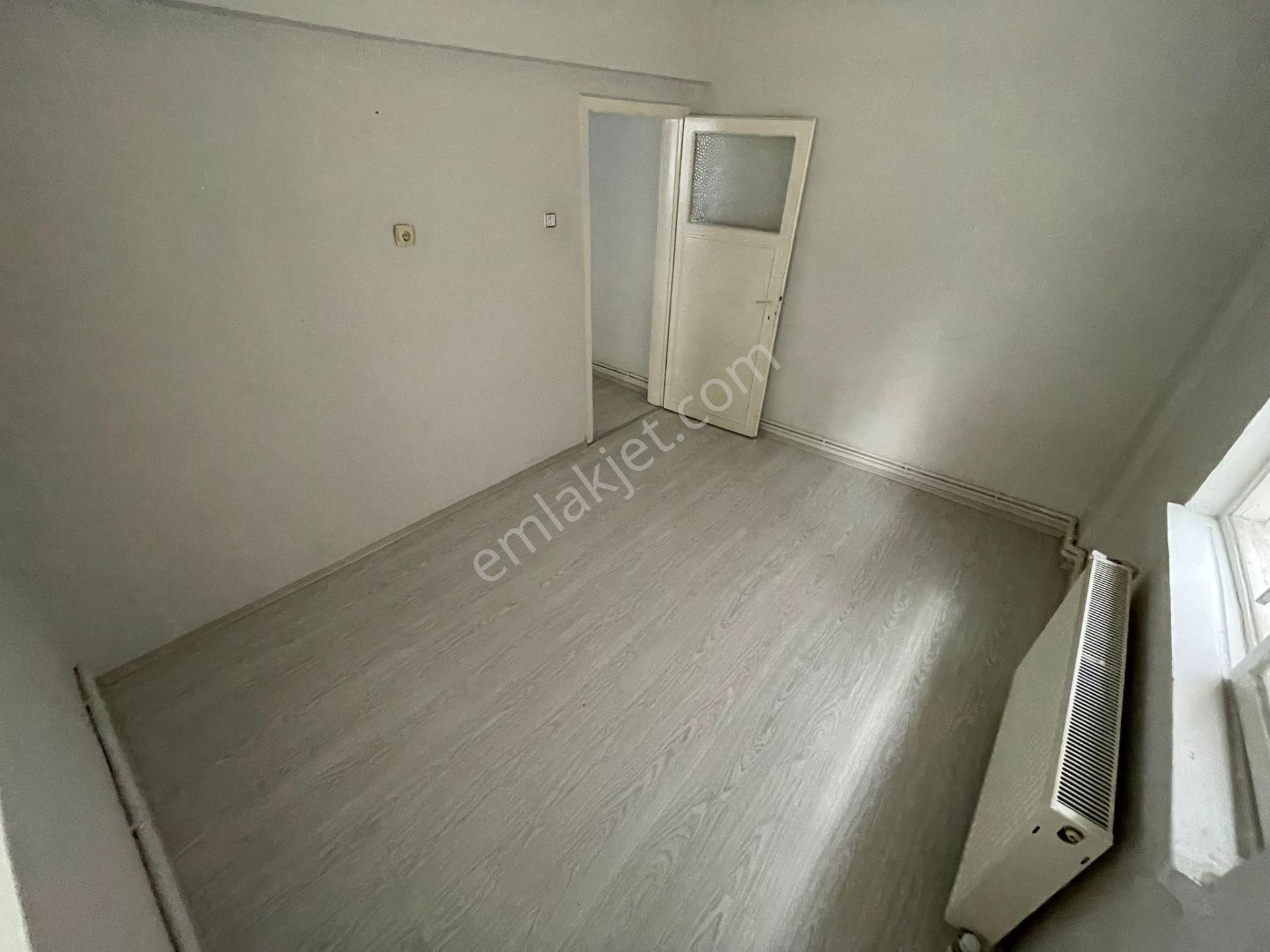 **ankara Kazanç'tan Masrafsız Uygun Fiyatlı Satılık 2+1 Balkonlu Bahçe Katı Daire** - Görsel 8