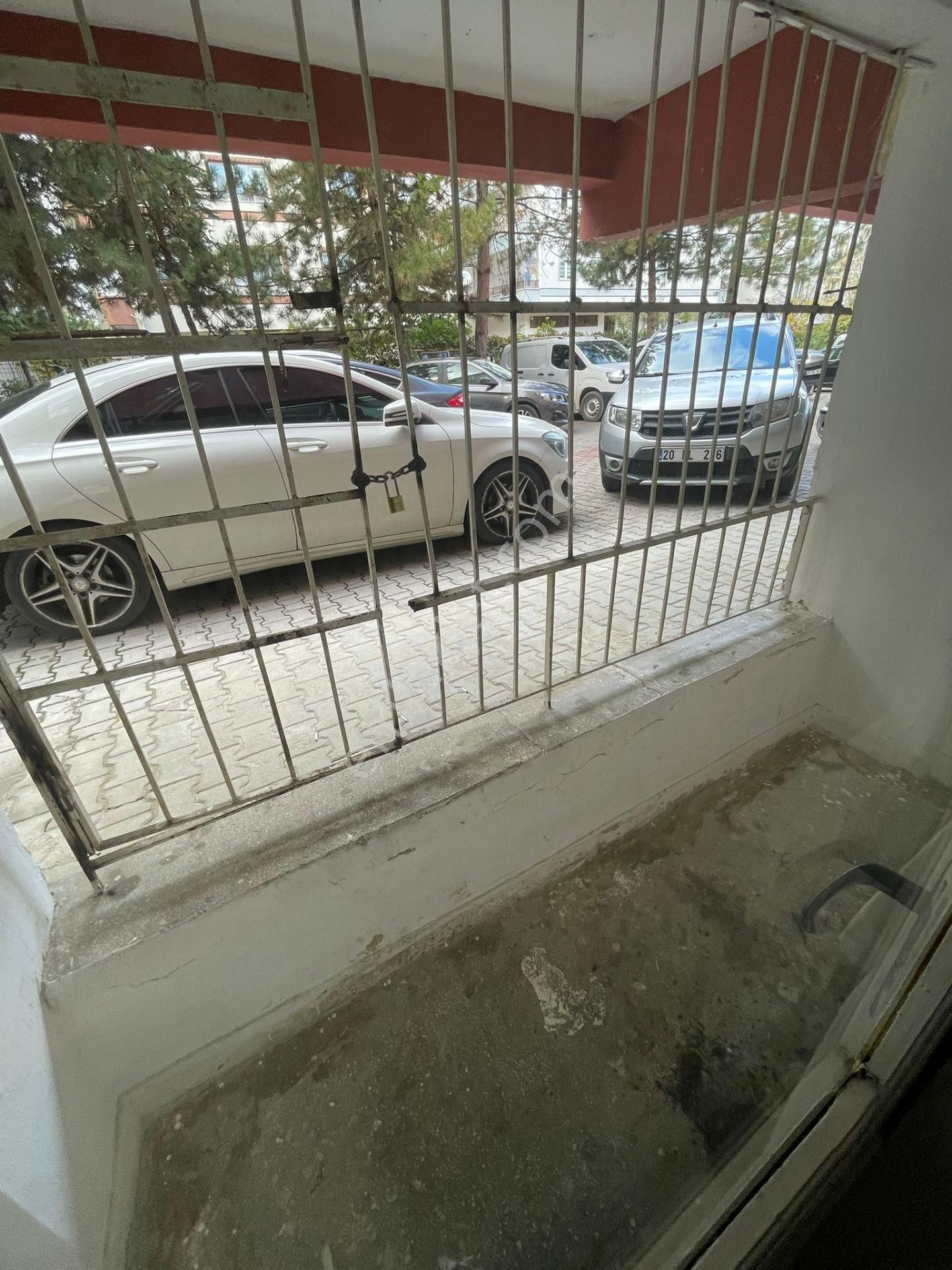 **ankara Kazanç'tan Masrafsız Uygun Fiyatlı Satılık 2+1 Balkonlu Bahçe Katı Daire** - Görsel 17