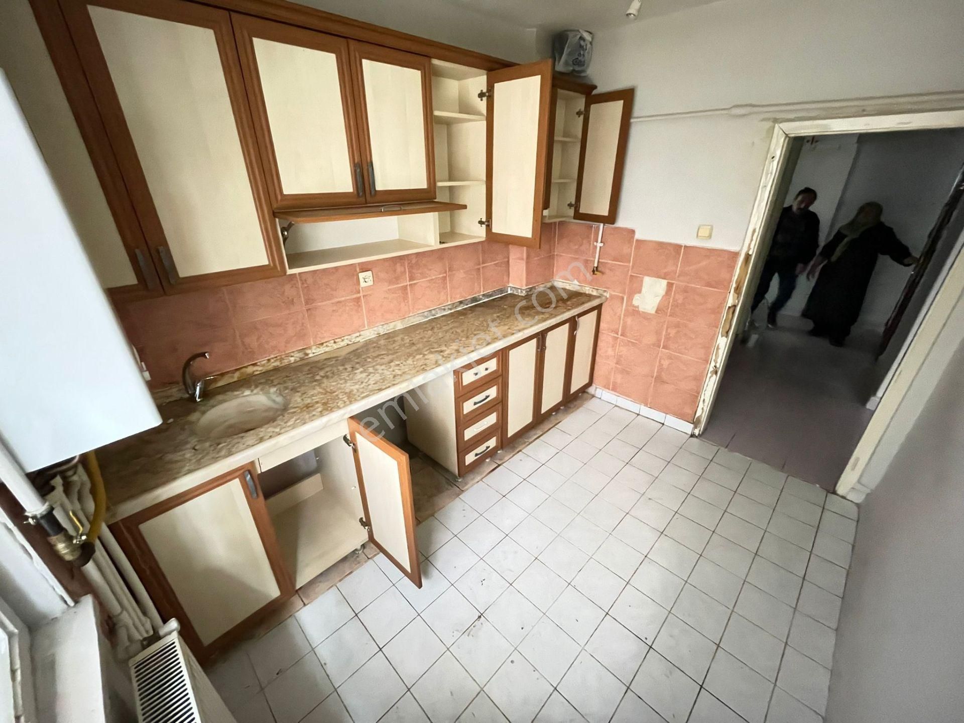 **ankara Kazanç'tan Masrafsız Uygun Fiyatlı Satılık 2+1 Balkonlu Bahçe Katı Daire** - Görsel 5