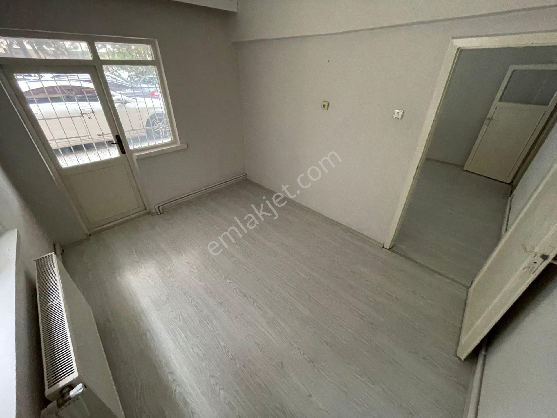 **ankara Kazanç'tan Masrafsız Uygun Fiyatlı Satılık 2+1 Balkonlu Bahçe Katı Daire** - Görsel 23