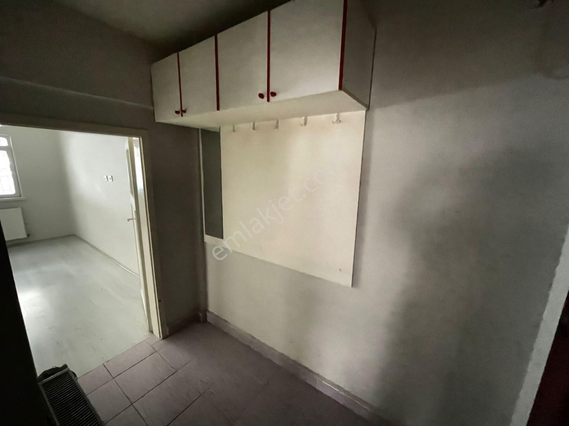 **ankara Kazanç'tan Masrafsız Uygun Fiyatlı Satılık 2+1 Balkonlu Bahçe Katı Daire** - Görsel 26