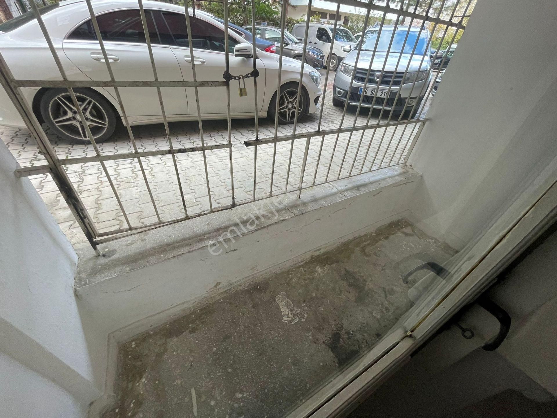 **ankara Kazanç'tan Masrafsız Uygun Fiyatlı Satılık 2+1 Balkonlu Bahçe Katı Daire** - Görsel 10