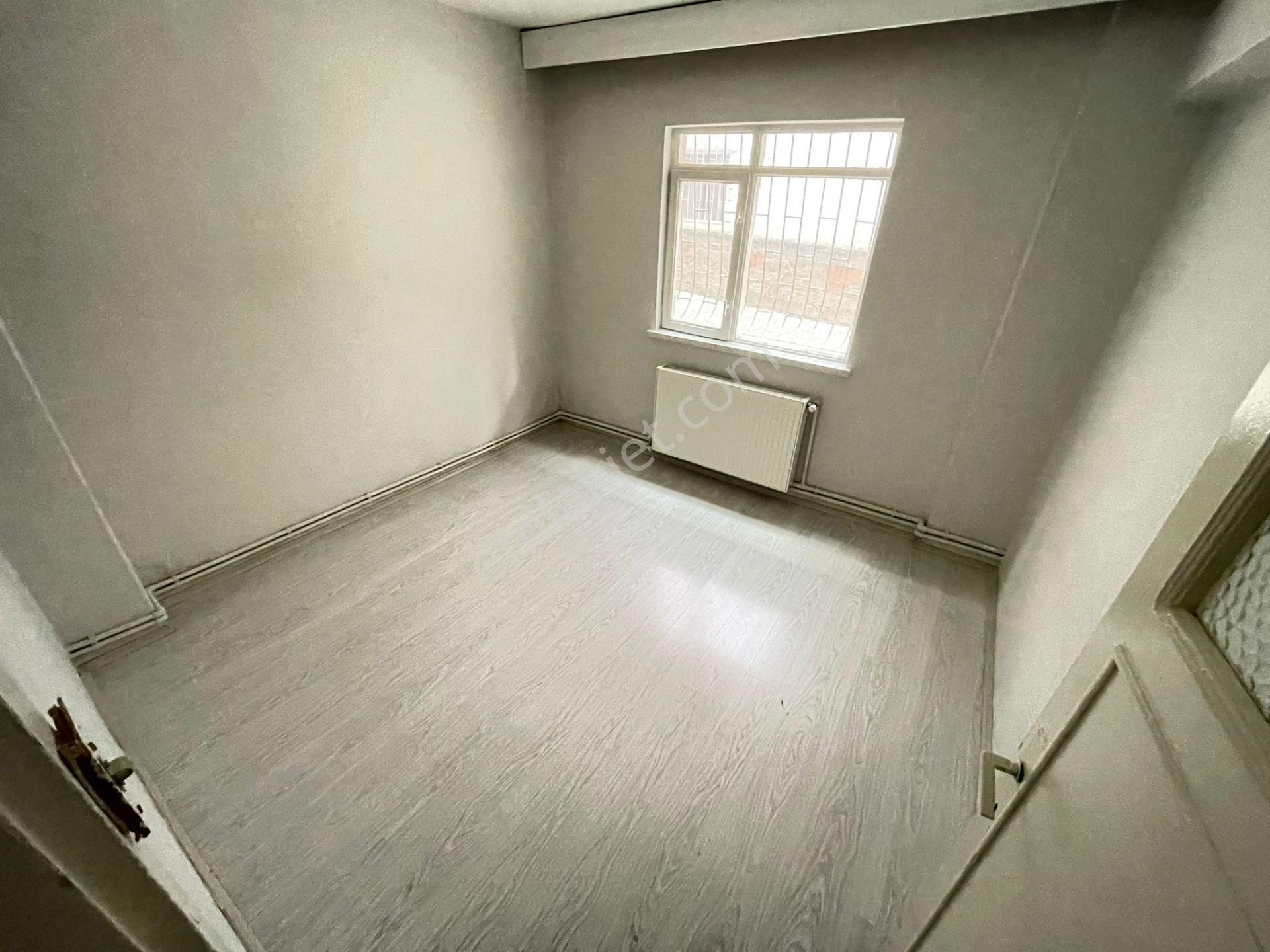 **ankara Kazanç'tan Masrafsız Uygun Fiyatlı Satılık 2+1 Balkonlu Bahçe Katı Daire** - Görsel 22