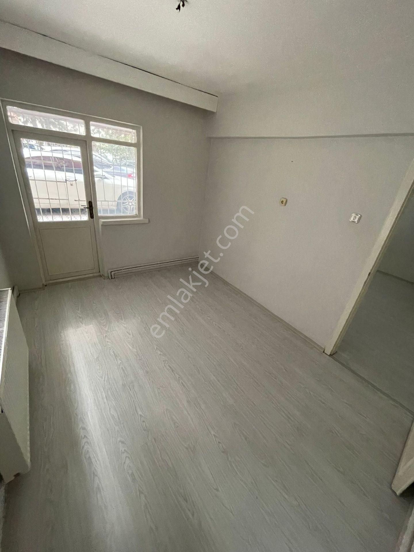 **ankara Kazanç'tan Masrafsız Uygun Fiyatlı Satılık 2+1 Balkonlu Bahçe Katı Daire** - Görsel 18