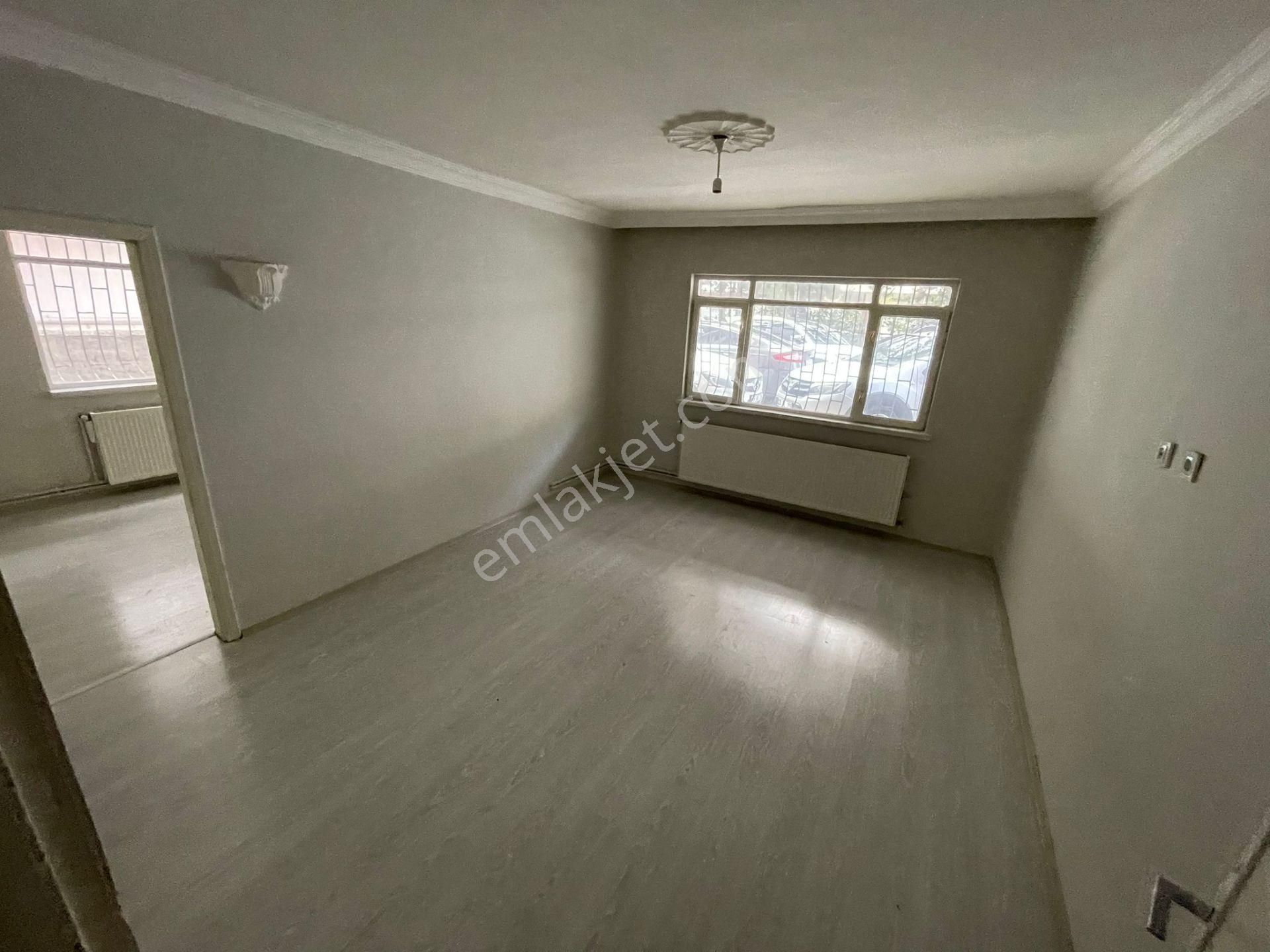 **ankara Kazanç'tan Masrafsız Uygun Fiyatlı Satılık 2+1 Balkonlu Bahçe Katı Daire** - Görsel 24