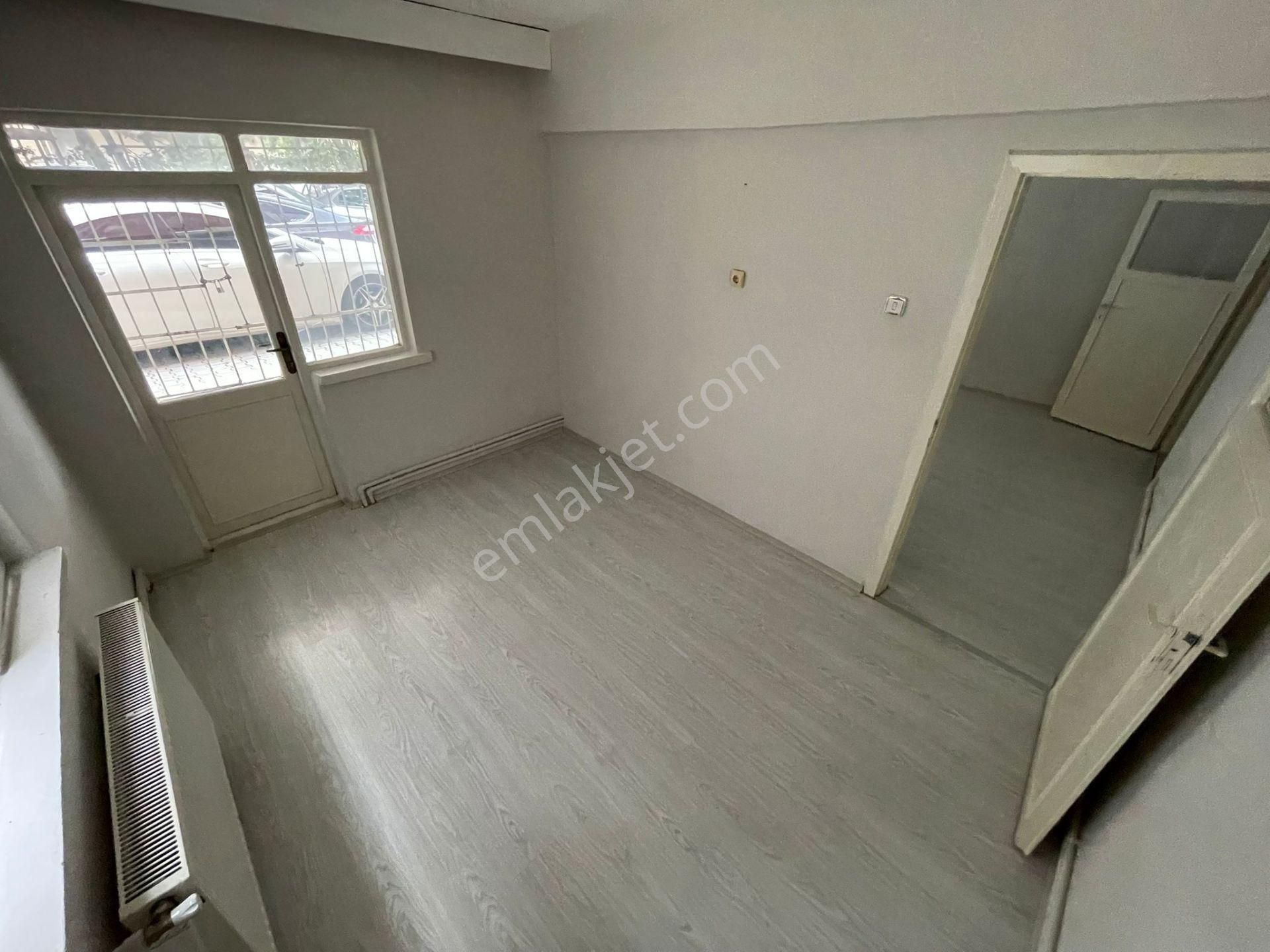 **ankara Kazanç'tan Masrafsız Uygun Fiyatlı Satılık 2+1 Balkonlu Bahçe Katı Daire** - Görsel 14