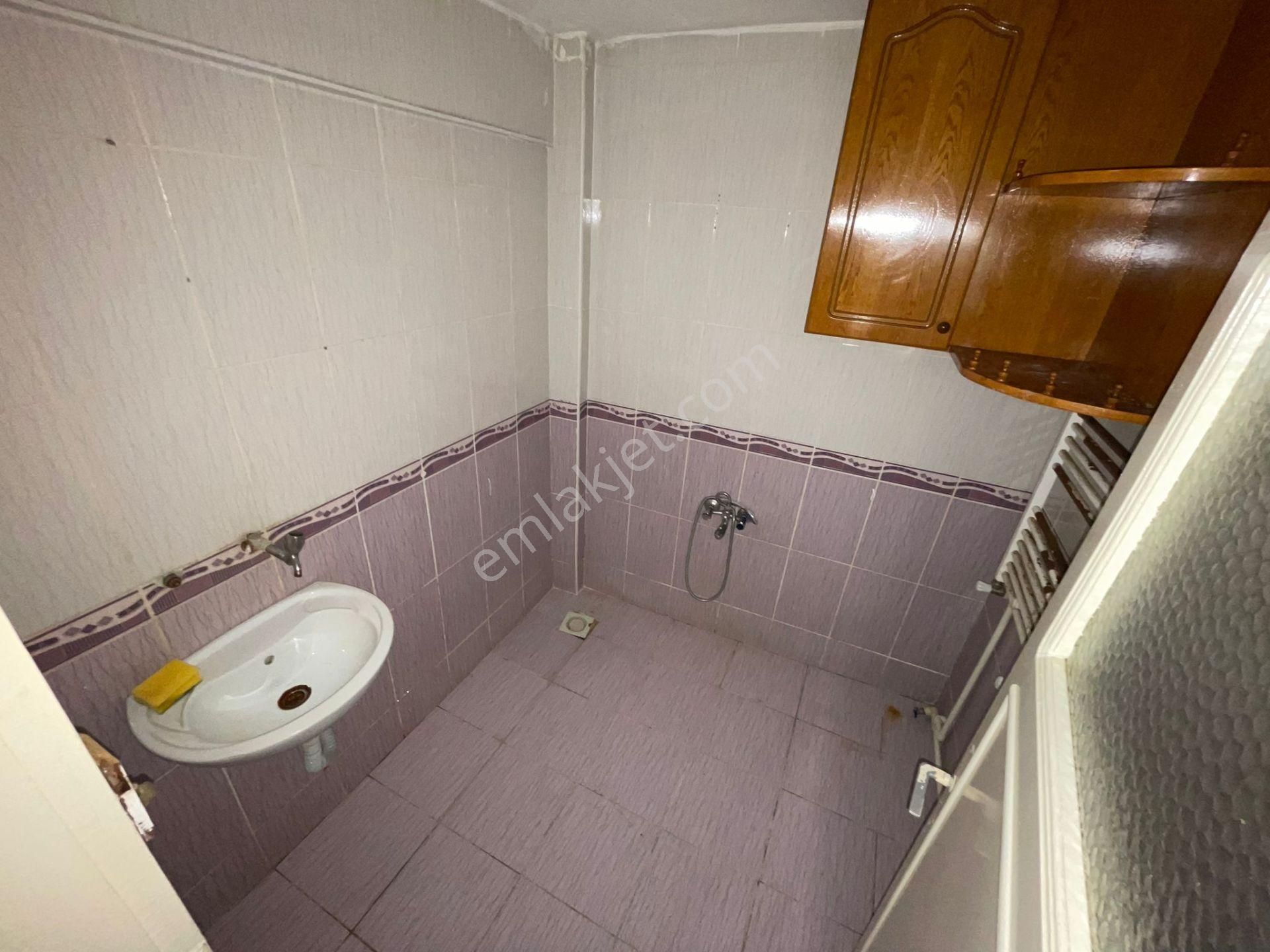 **ankara Kazanç'tan Masrafsız Uygun Fiyatlı Satılık 2+1 Balkonlu Bahçe Katı Daire** - Görsel 19