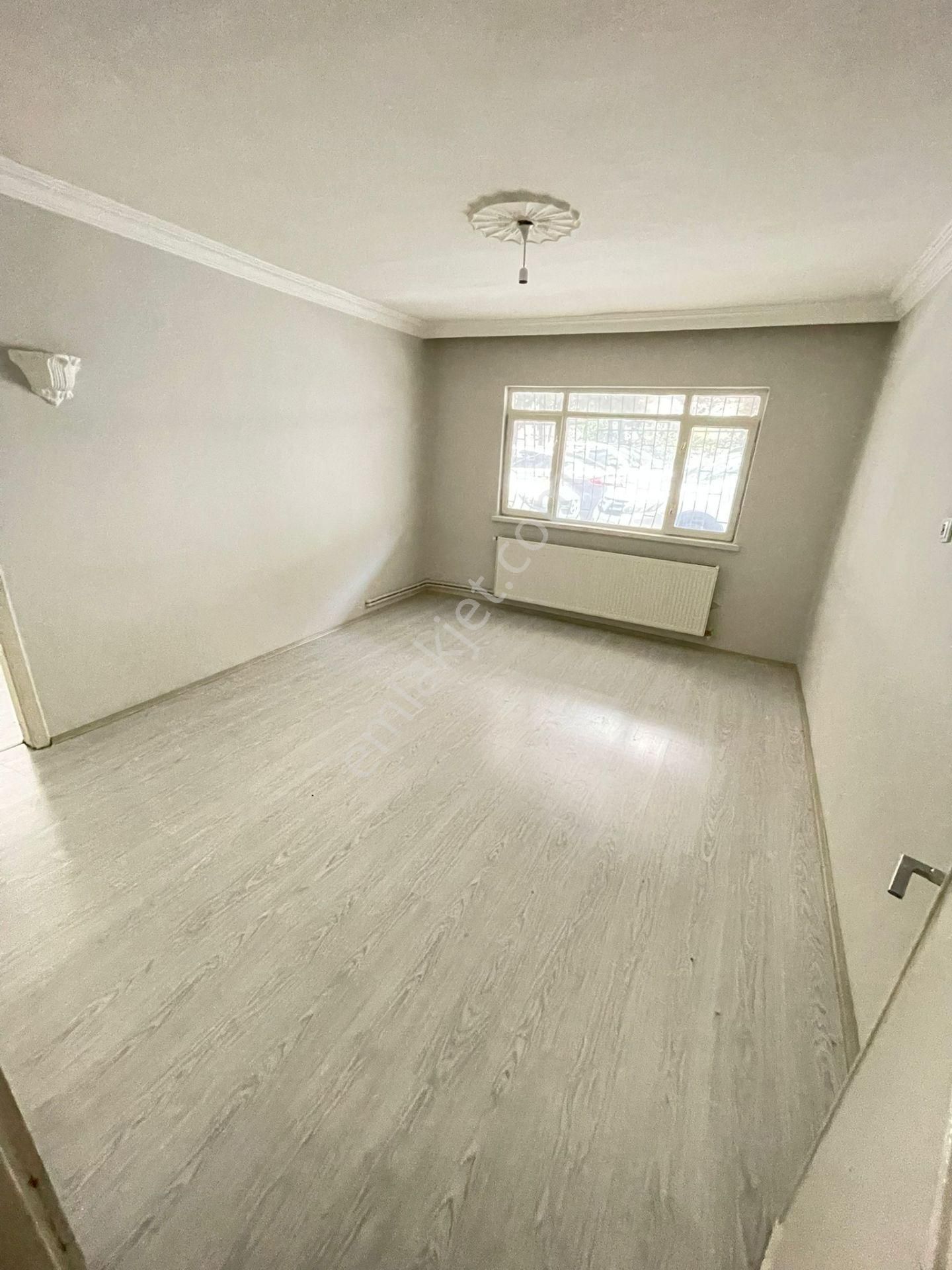 **ankara Kazanç'tan Masrafsız Uygun Fiyatlı Satılık 2+1 Balkonlu Bahçe Katı Daire** - Görsel 20