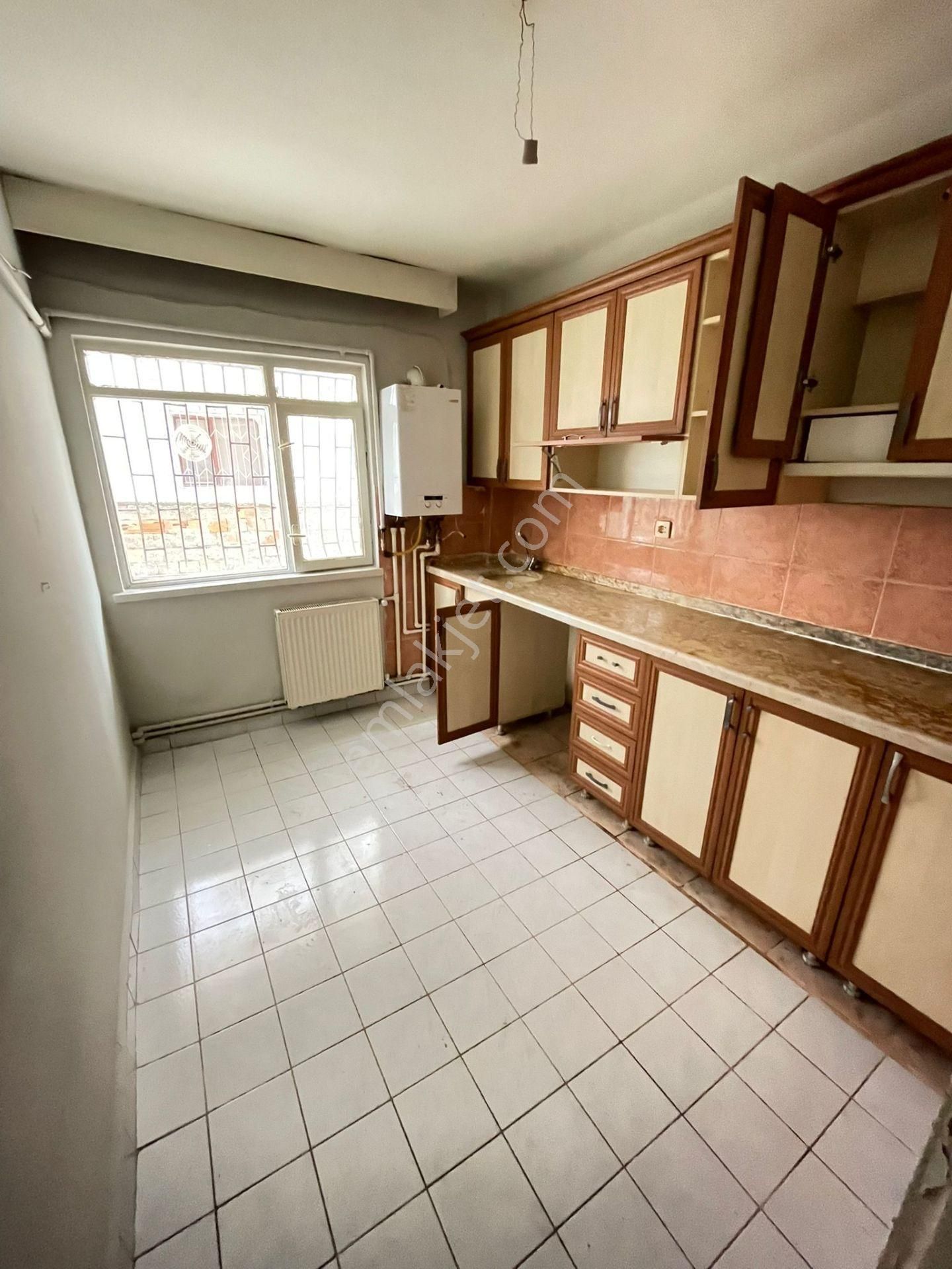 **ankara Kazanç'tan Masrafsız Uygun Fiyatlı Satılık 2+1 Balkonlu Bahçe Katı Daire** - Görsel 7