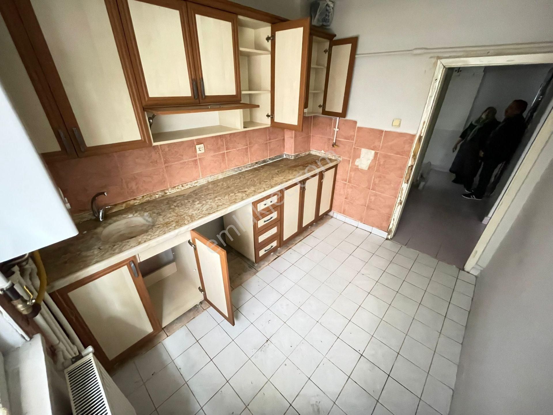 **ankara Kazanç'tan Masrafsız Uygun Fiyatlı Satılık 2+1 Balkonlu Bahçe Katı Daire** - Görsel 6