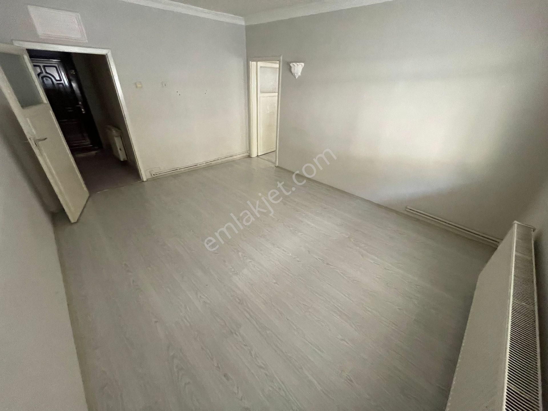 **ankara Kazanç'tan Masrafsız Uygun Fiyatlı Satılık 2+1 Balkonlu Bahçe Katı Daire** - Görsel 25