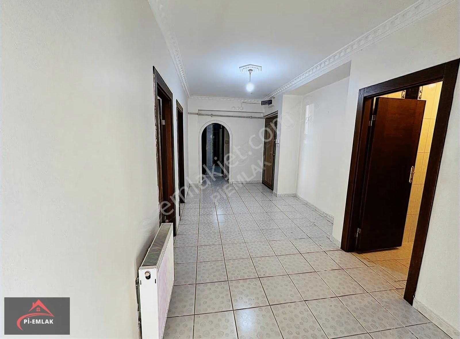 Alibey Göbeğe Çok Yakın Kupon Daire - Görsel 7