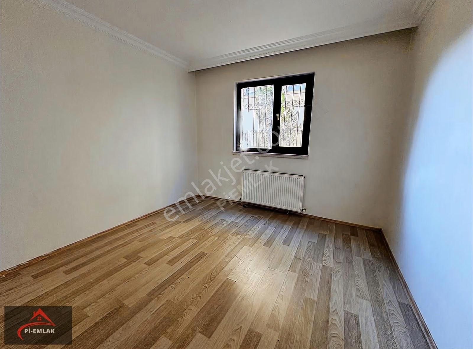 Alibey Göbeğe Çok Yakın Kupon Daire - Görsel 6