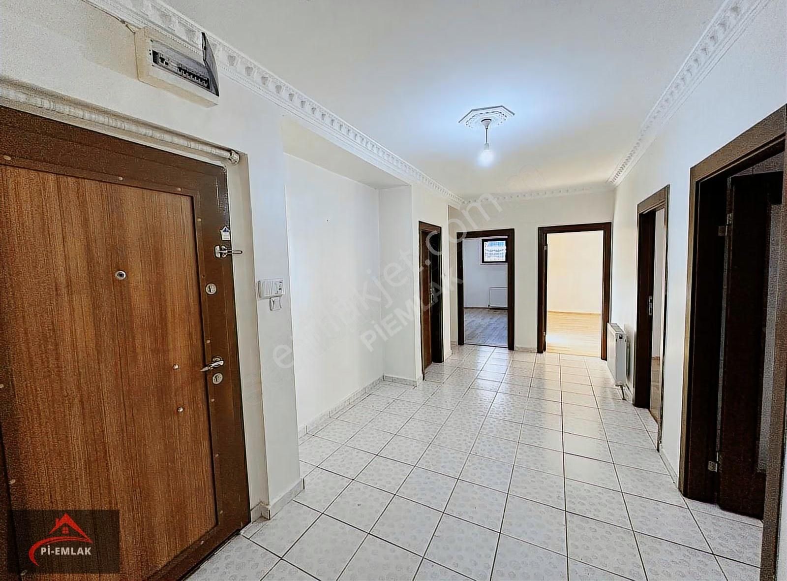 Alibey Göbeğe Çok Yakın Kupon Daire - Görsel 10