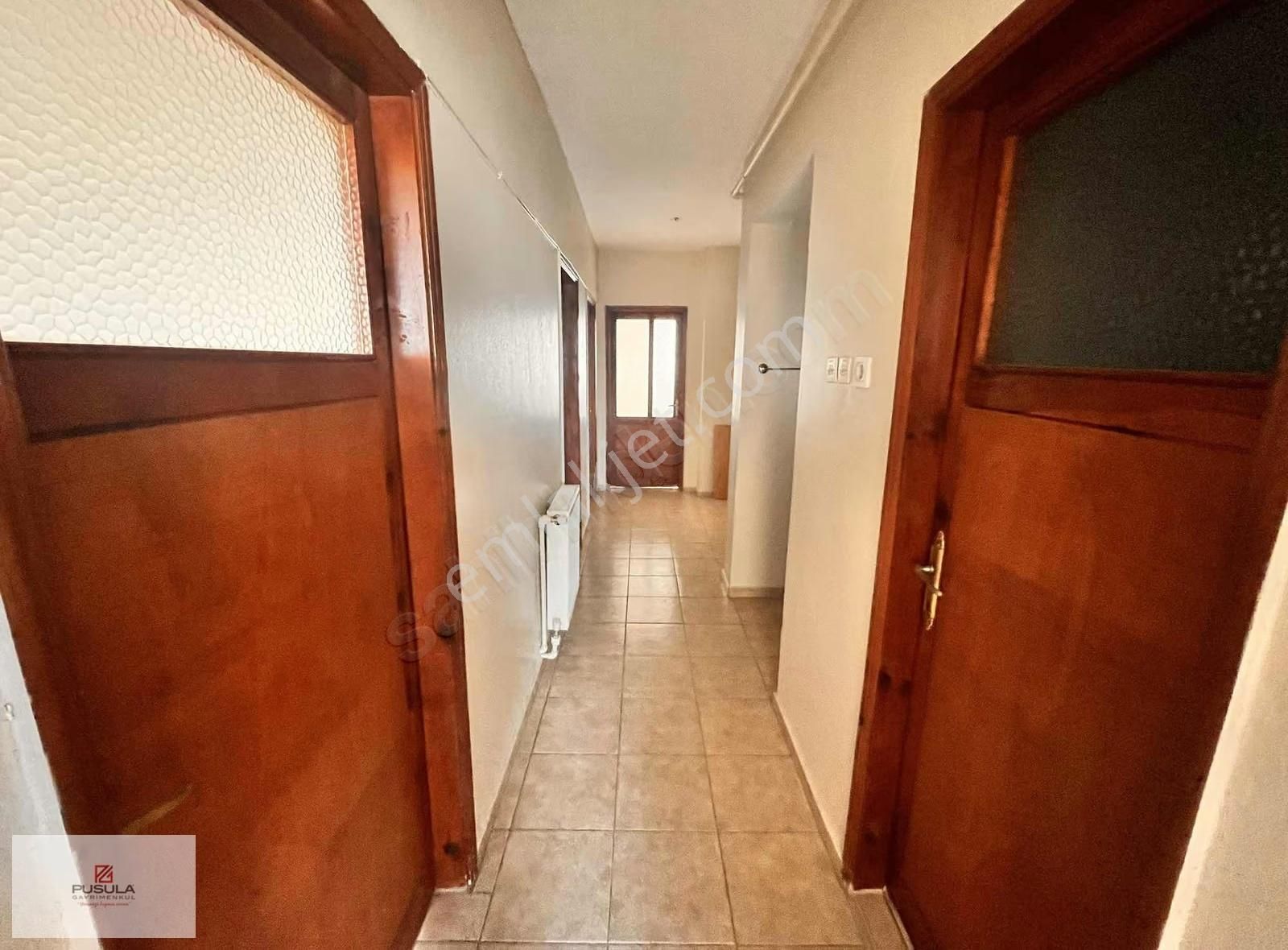 Bahçelievler Mahallesi Cadde Üstü Kiralık Arakat 3+1 Daire - Görsel 6
